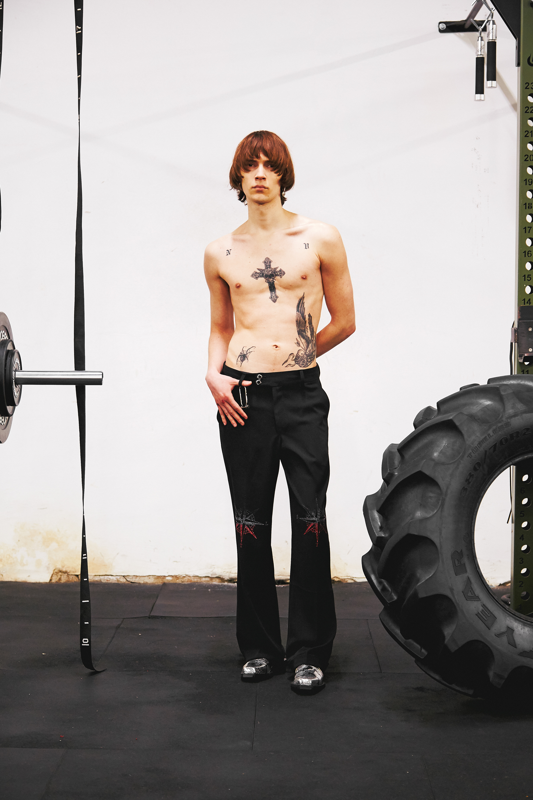 Canaku Fall 2022 Men’s  Fashion Show