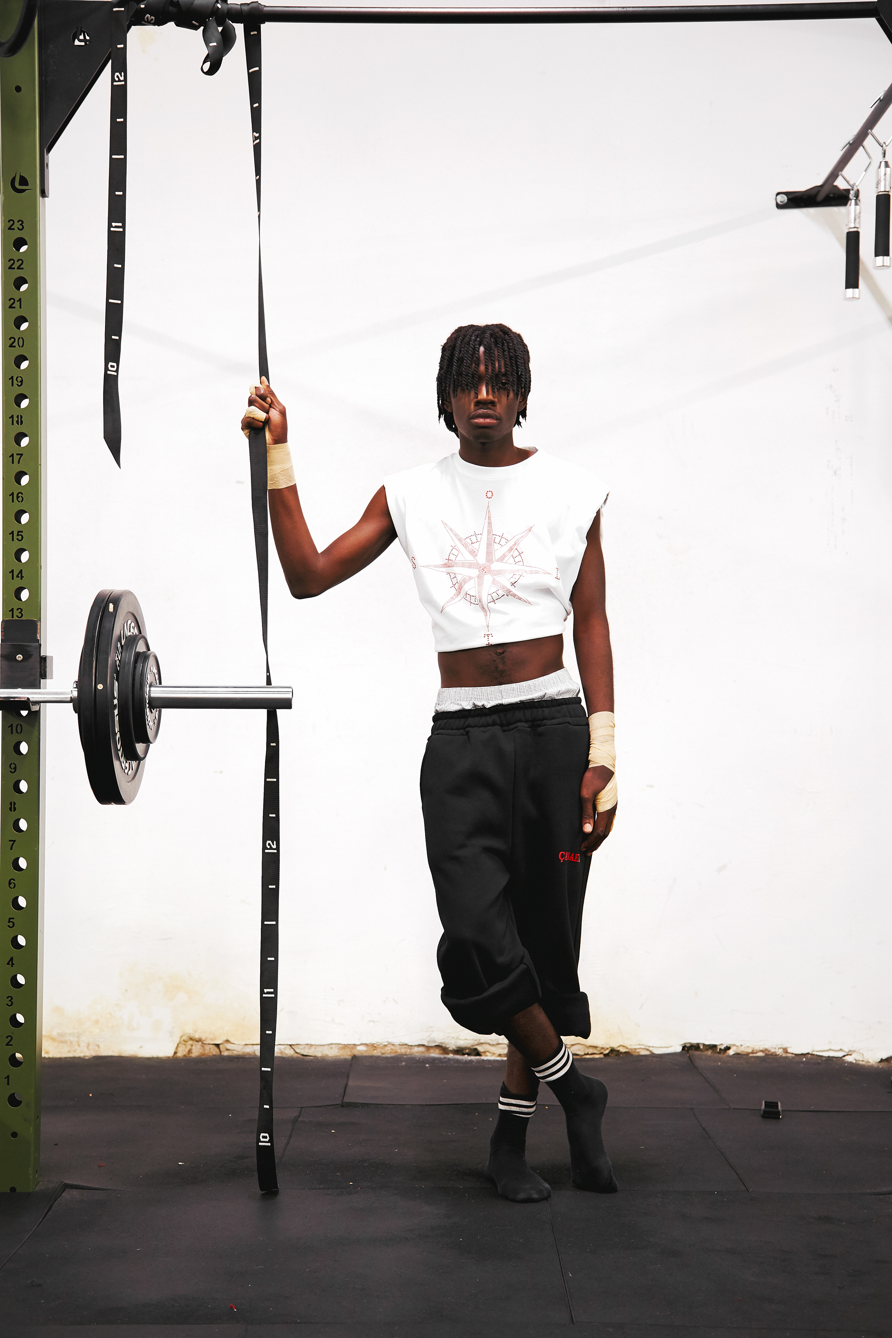 Canaku Fall 2022 Men’s  Fashion Show