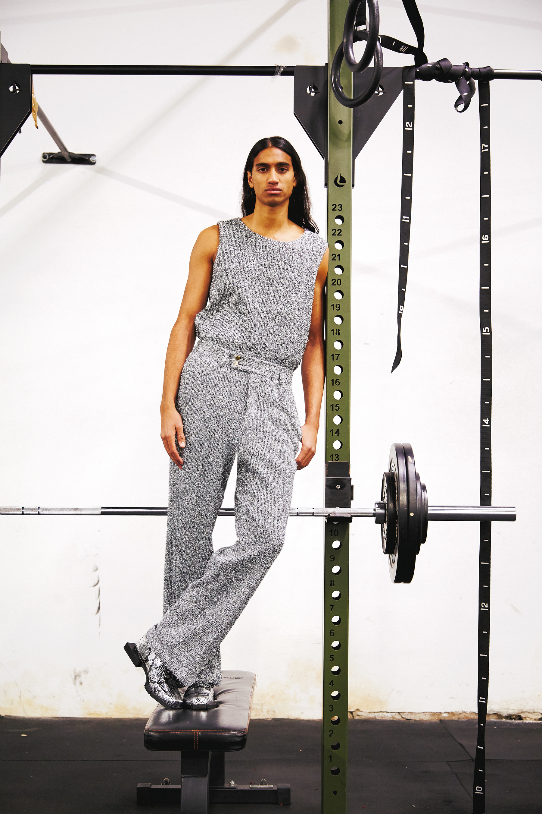 Canaku Fall 2022 Men’s  Fashion Show