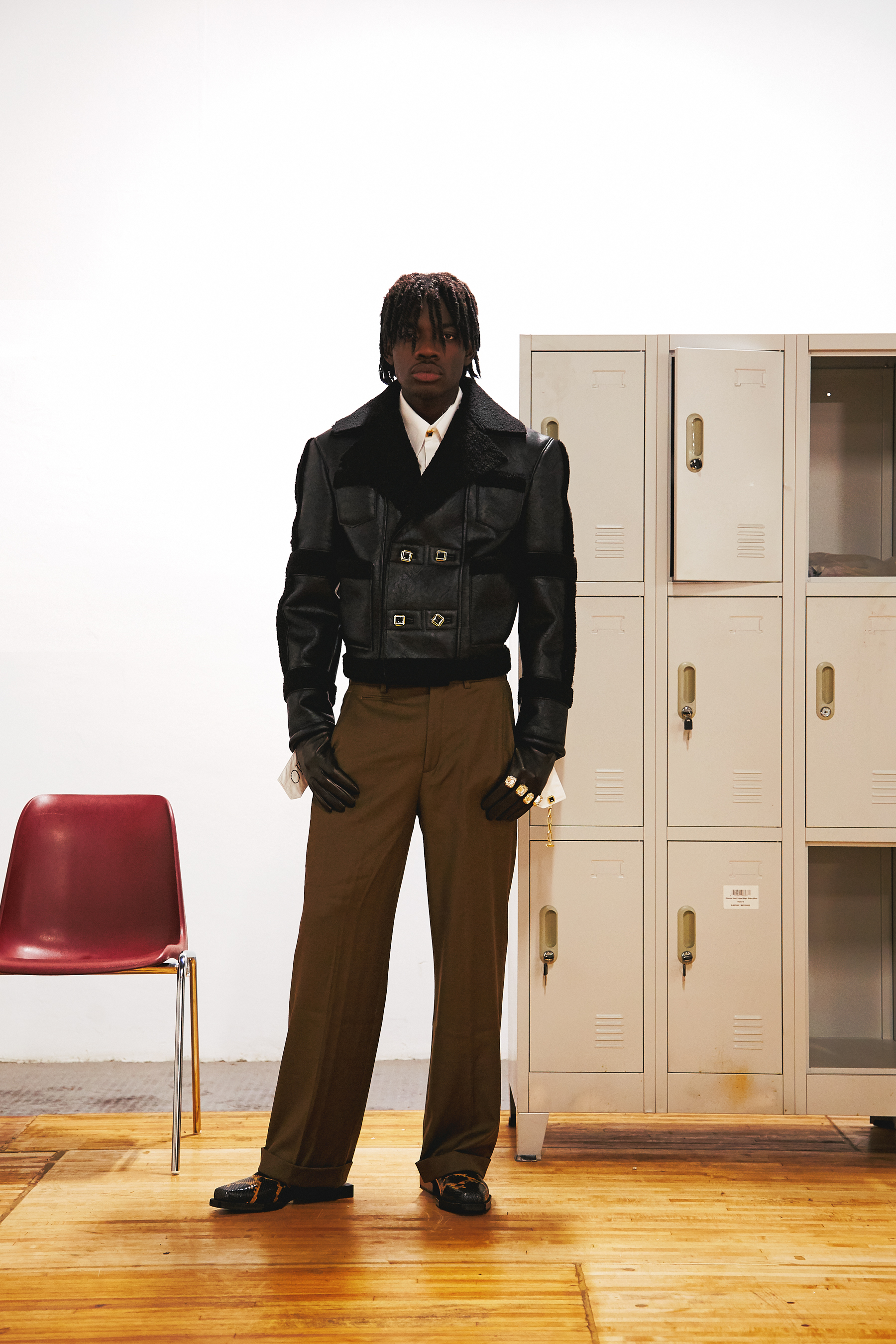 Canaku Fall 2022 Men’s  Fashion Show