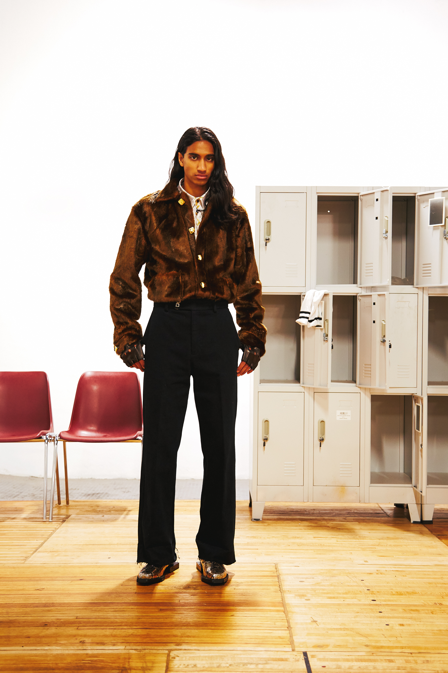 Canaku Fall 2022 Men’s  Fashion Show