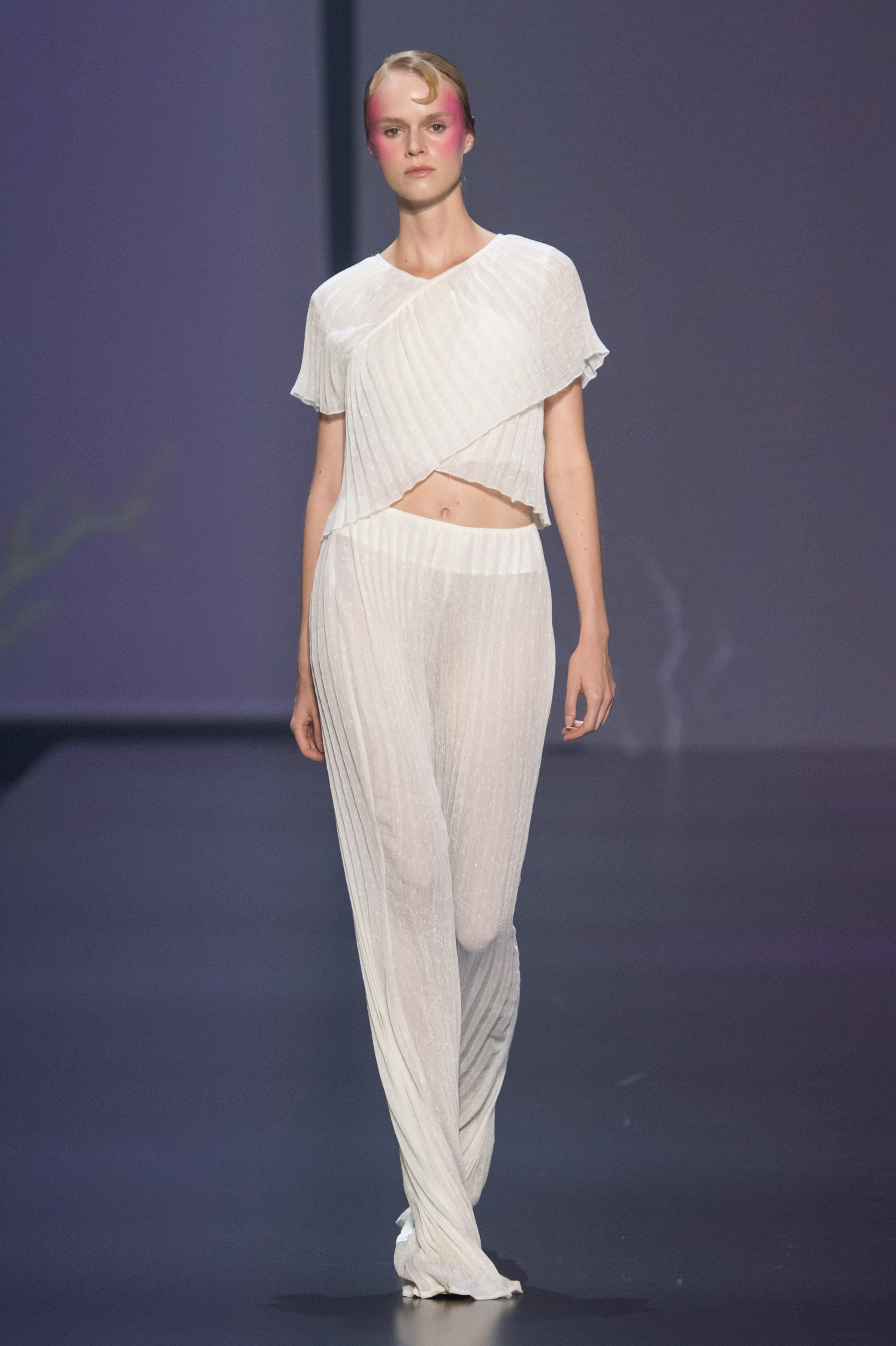 Caterina Moro Spring 2022 Couture  Fashion Show