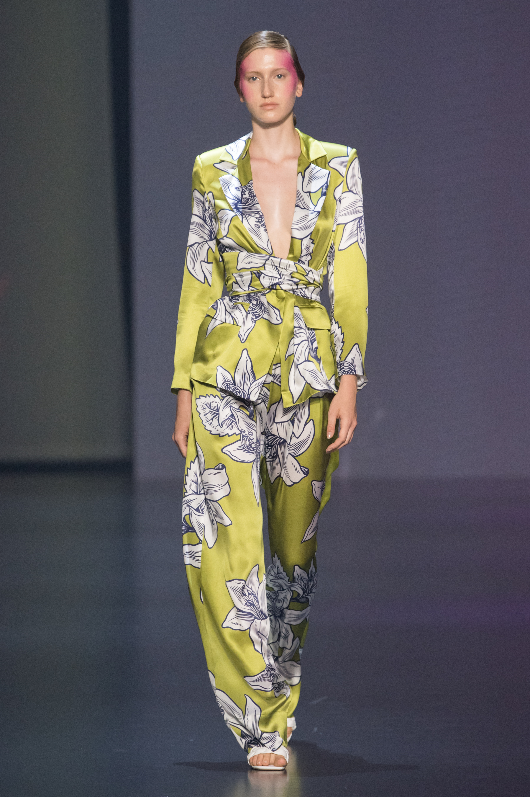 Caterina Moro Spring 2022 Couture  Fashion Show