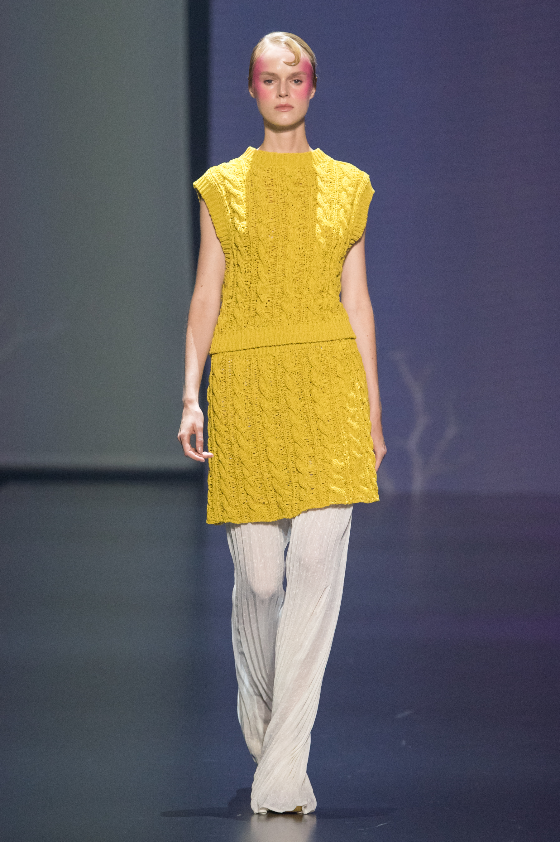 Caterina Moro Spring 2022 Couture  Fashion Show
