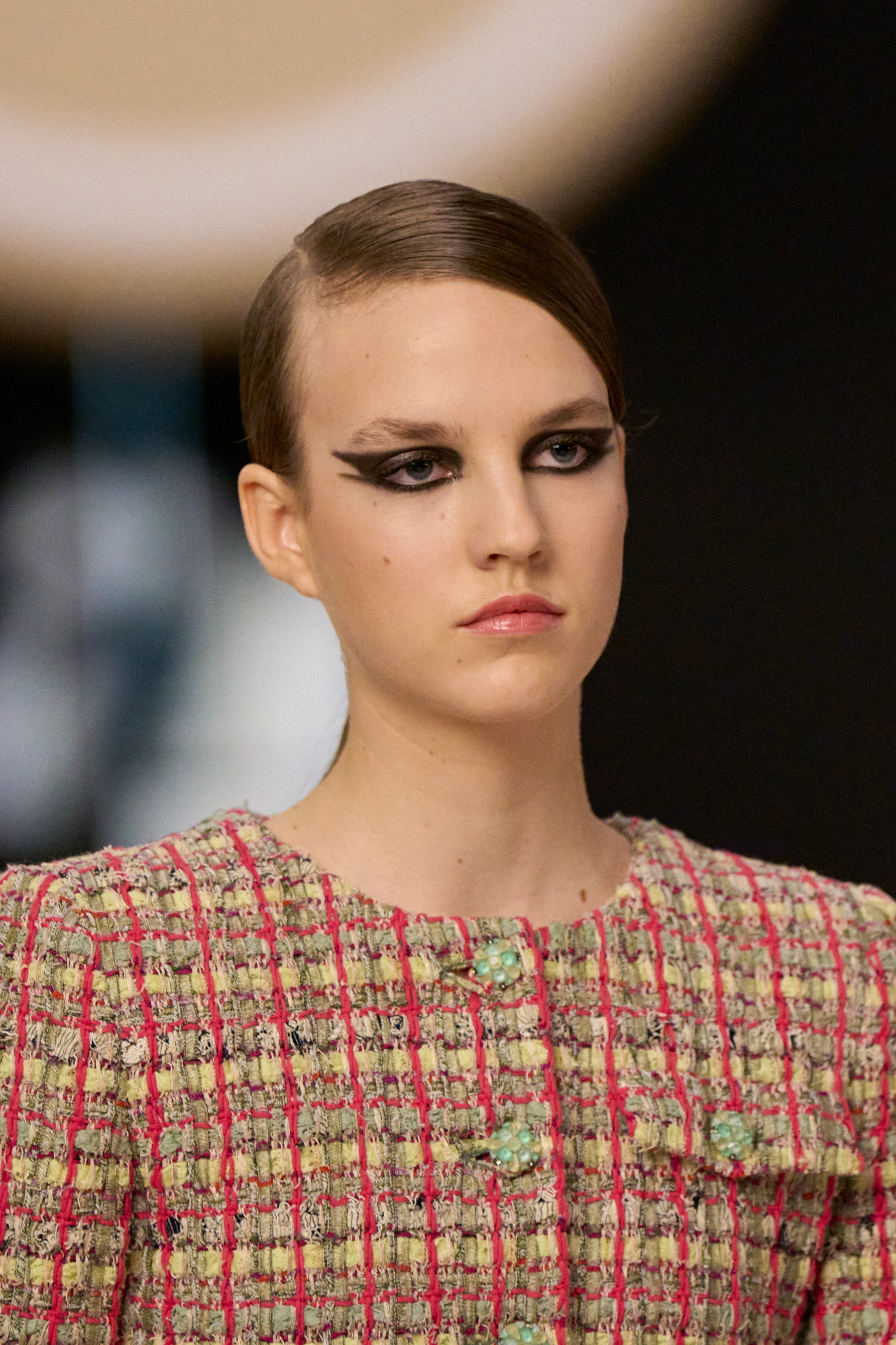 Chanel Spring 2022 Couture Fashion Show Details Fashion Show