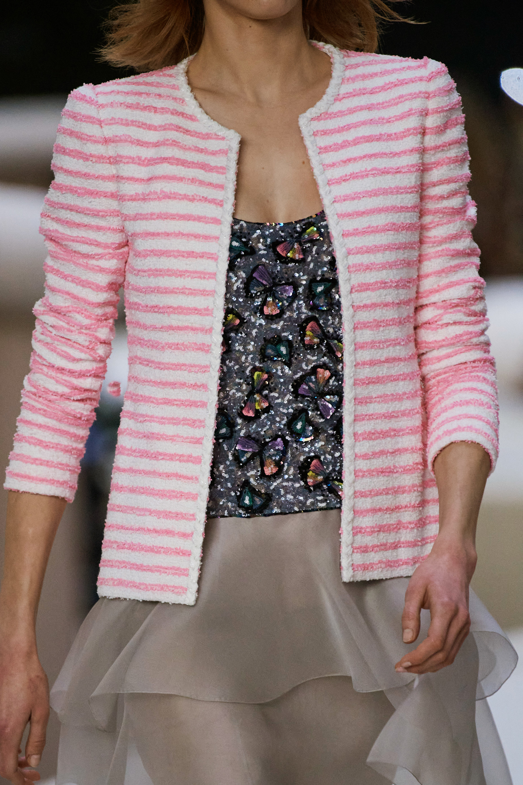 Chanel Spring 2022 Couture Fashion Show Details Fashion Show | The ...