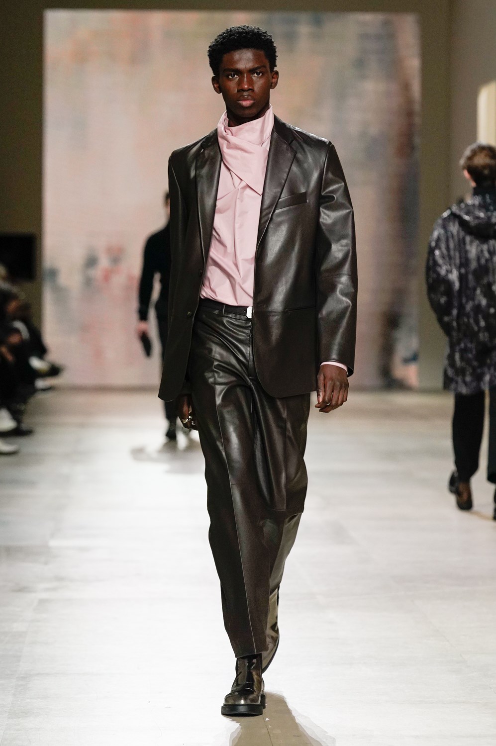 Hermès Fall 2022 Men's Fashion Show Review | The Impression