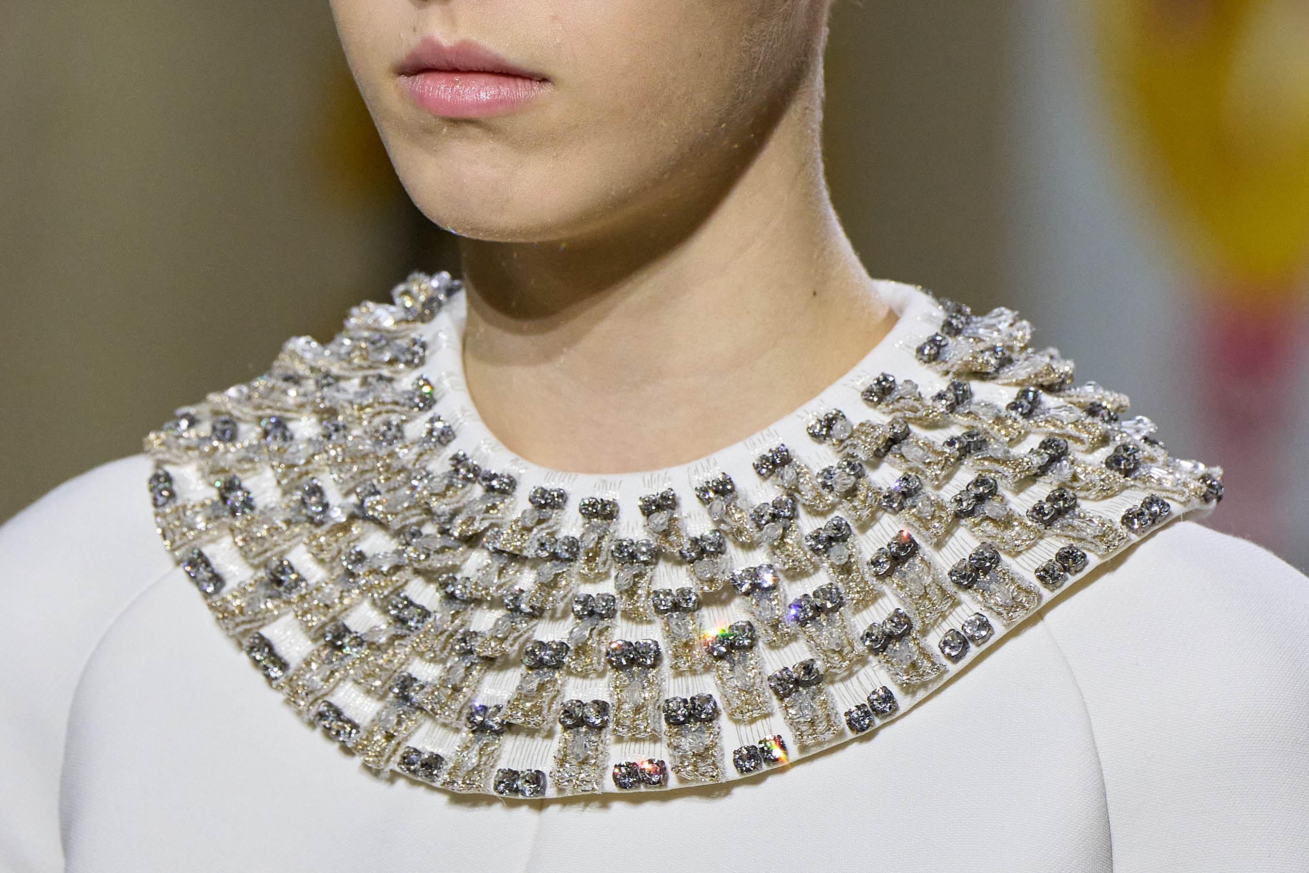 Christian Dior Spring 2022 Couture Fashion Show Details Fashion Show