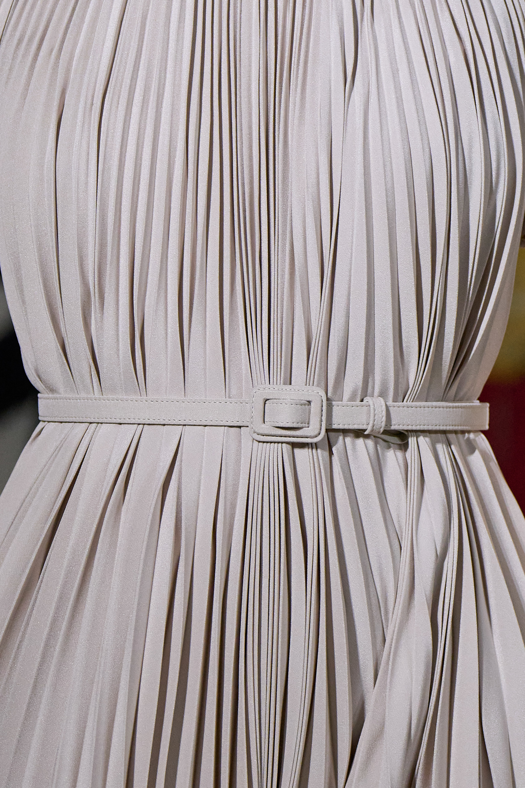 Christian Dior Spring 2022 Couture Fashion Show Details Fashion Show