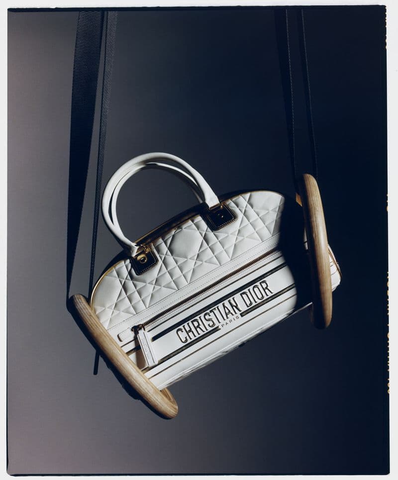Dior Spring 2022 Ad Campaign | The Impression