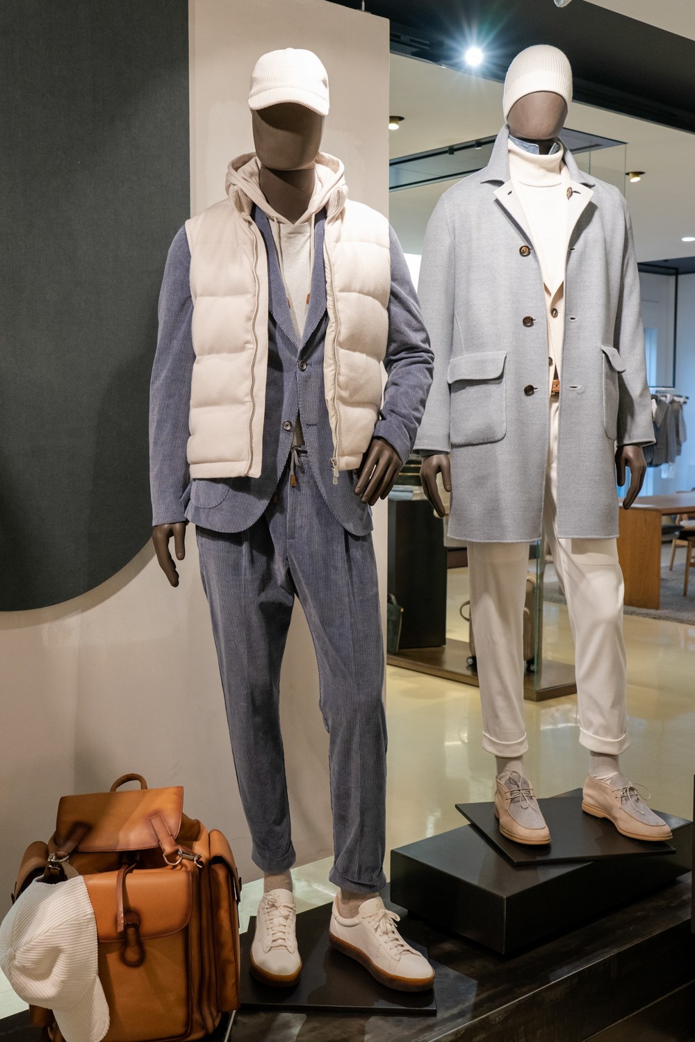 Eleventy Fall 2022 Men’s