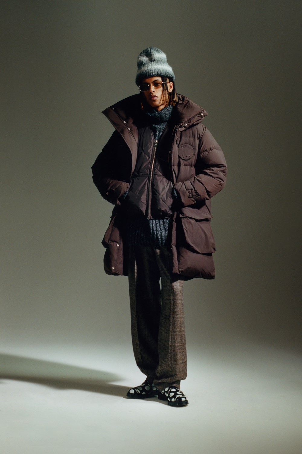 Etudes Fall 2022 Men’s  Fashion Show