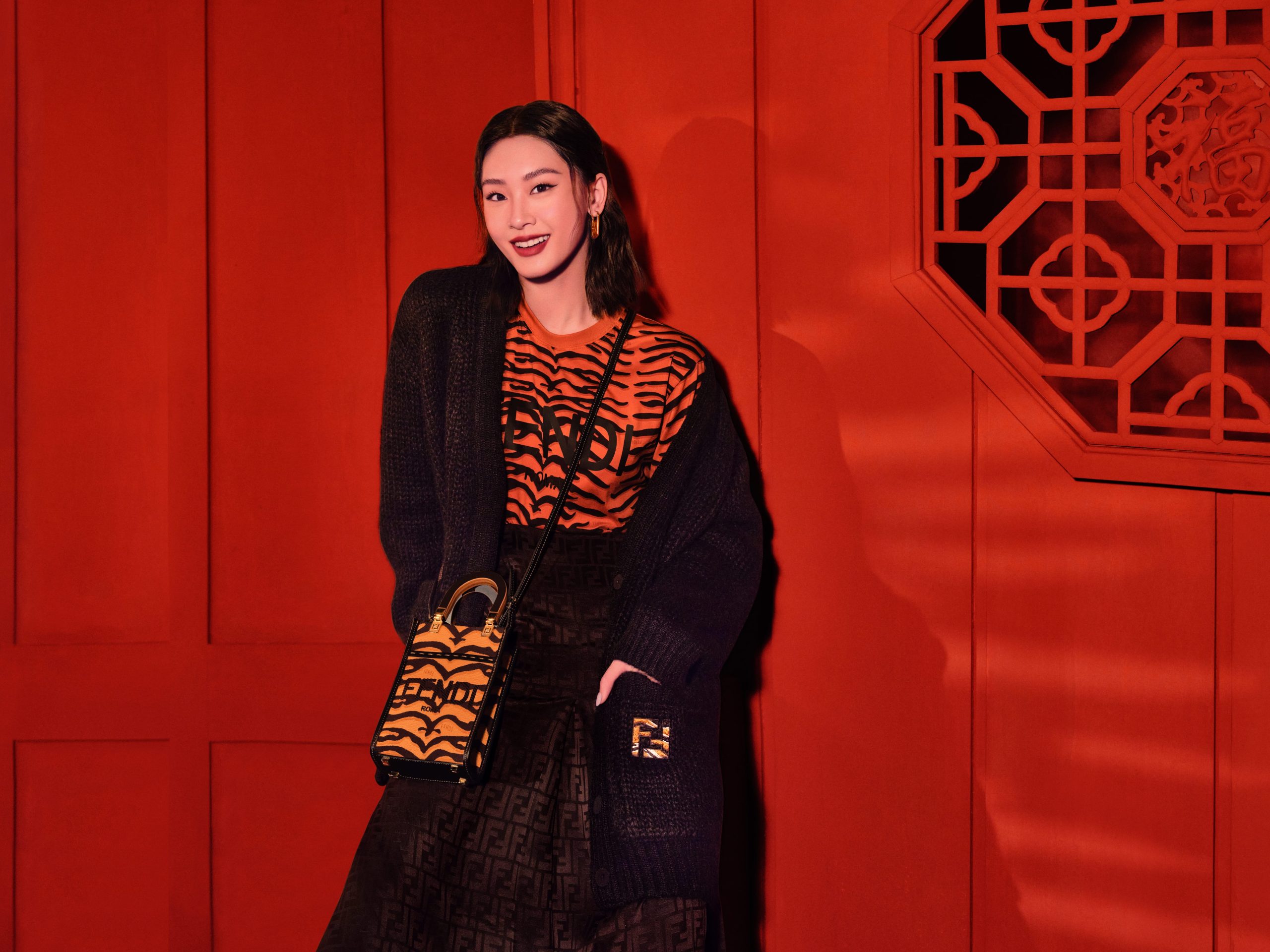 The Best Chinese New Year Fashion Capsule Collections of 2022