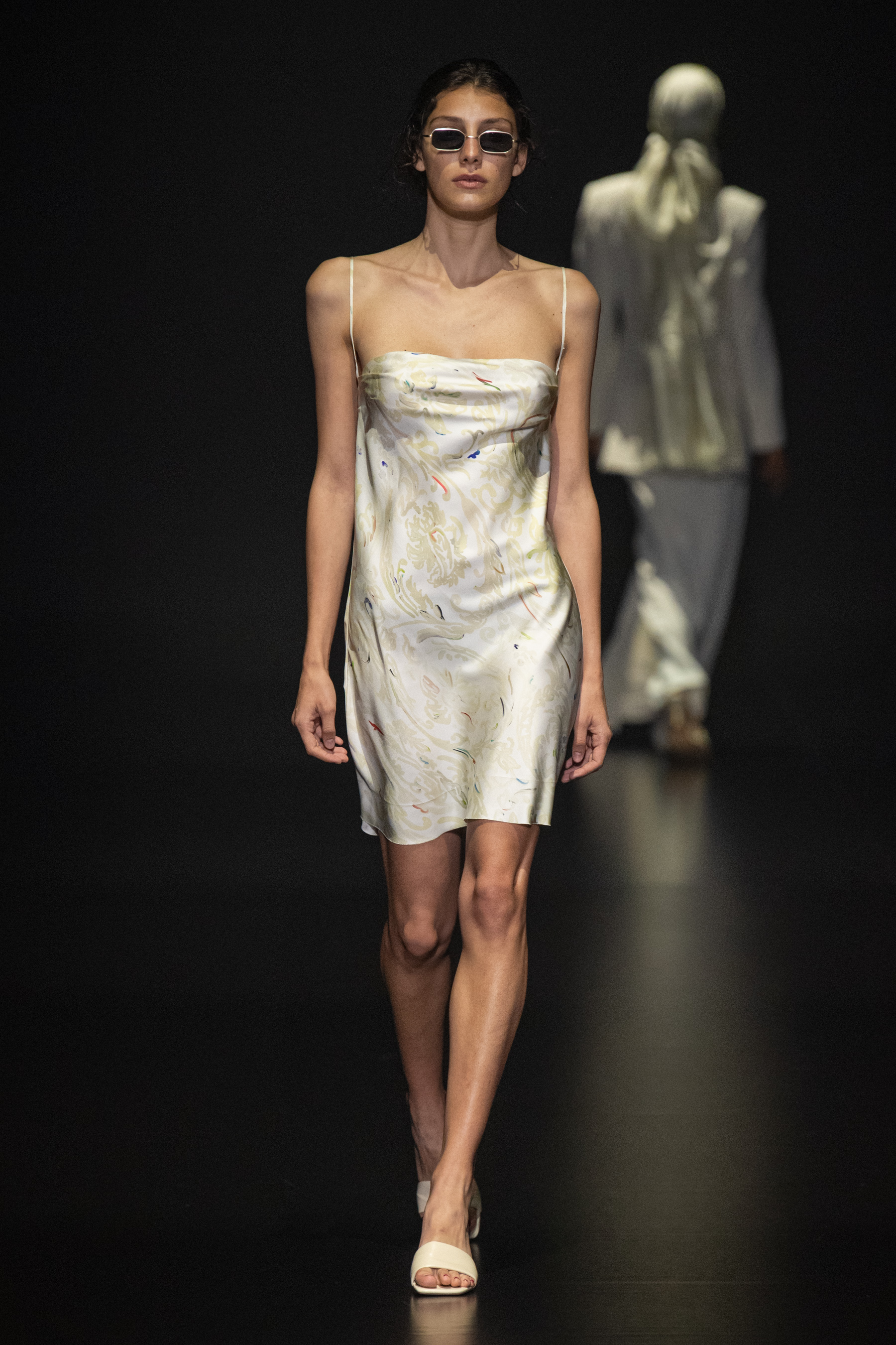 Edoardo Gallorini Spring 2022 Couture  Fashion Show