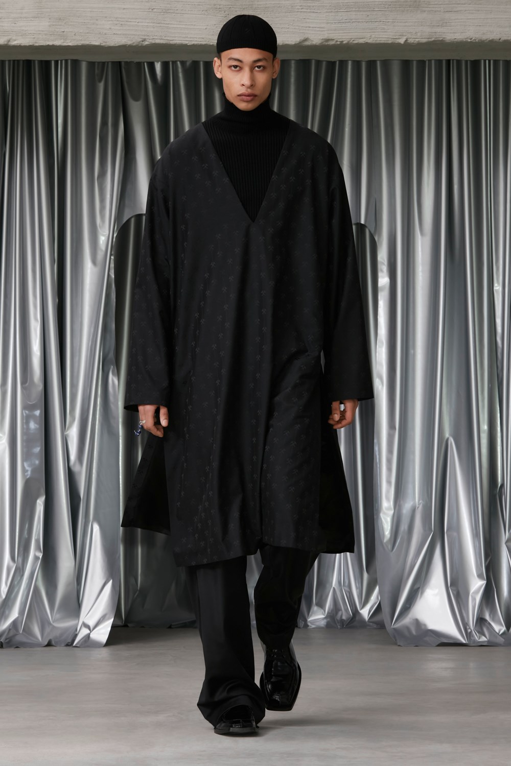 Gmbh Fall 2022 Men’s  Fashion Show