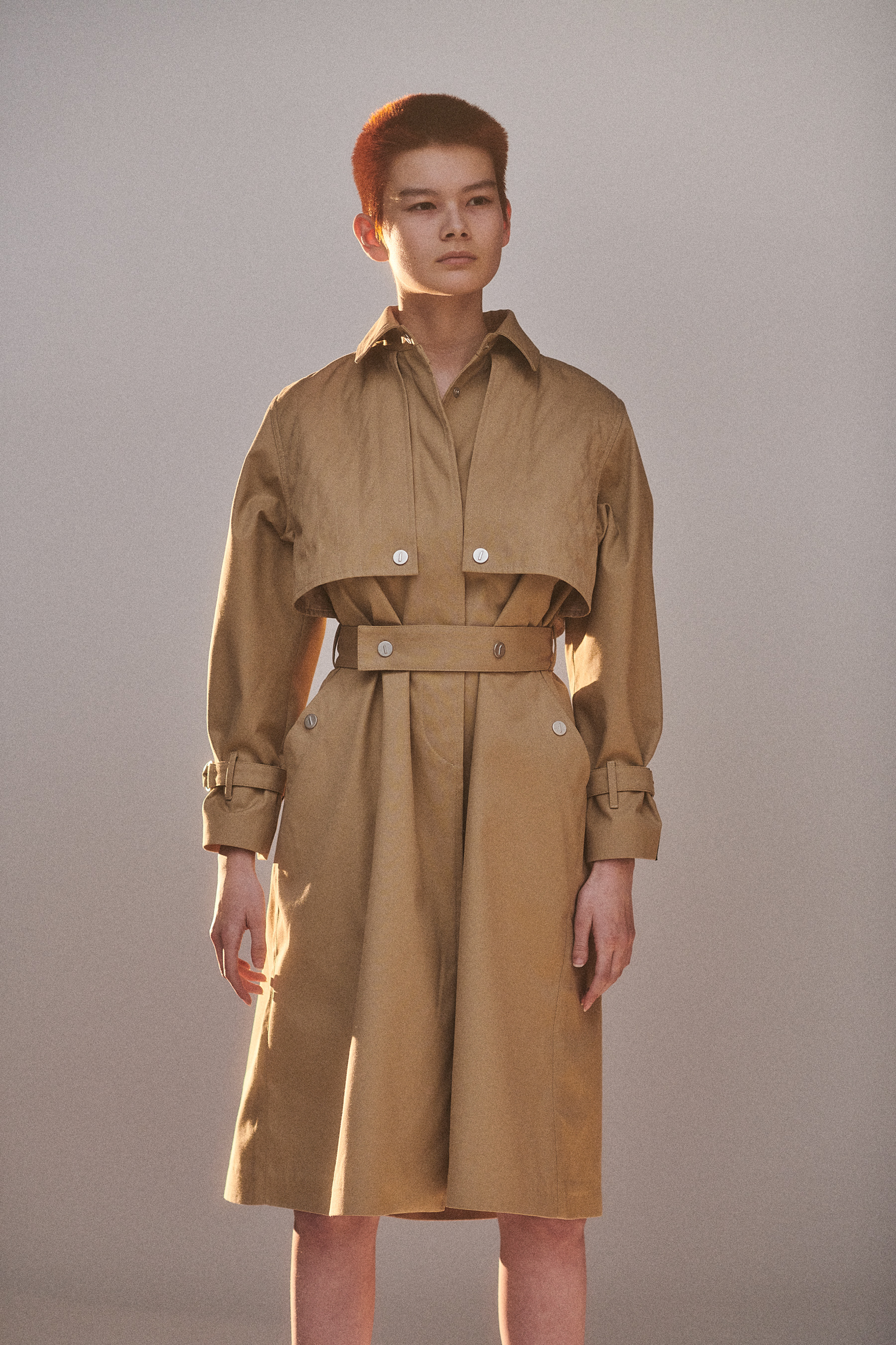 Andrea Incontri Fall 2022 Men’s Fashion Show  Fashion Show