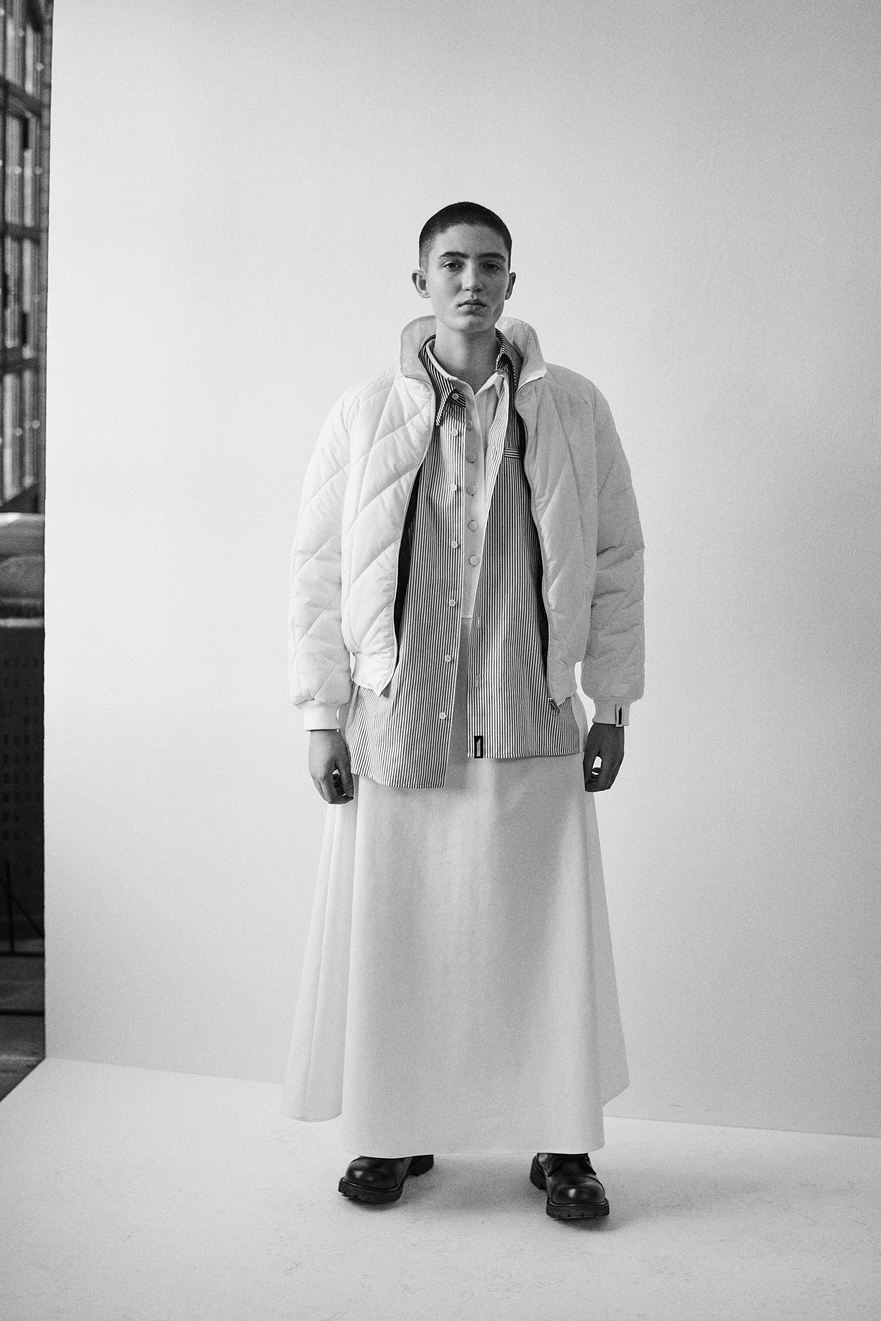 Andrea Incontri Fall 2022 Men’s Fashion Show  Fashion Show