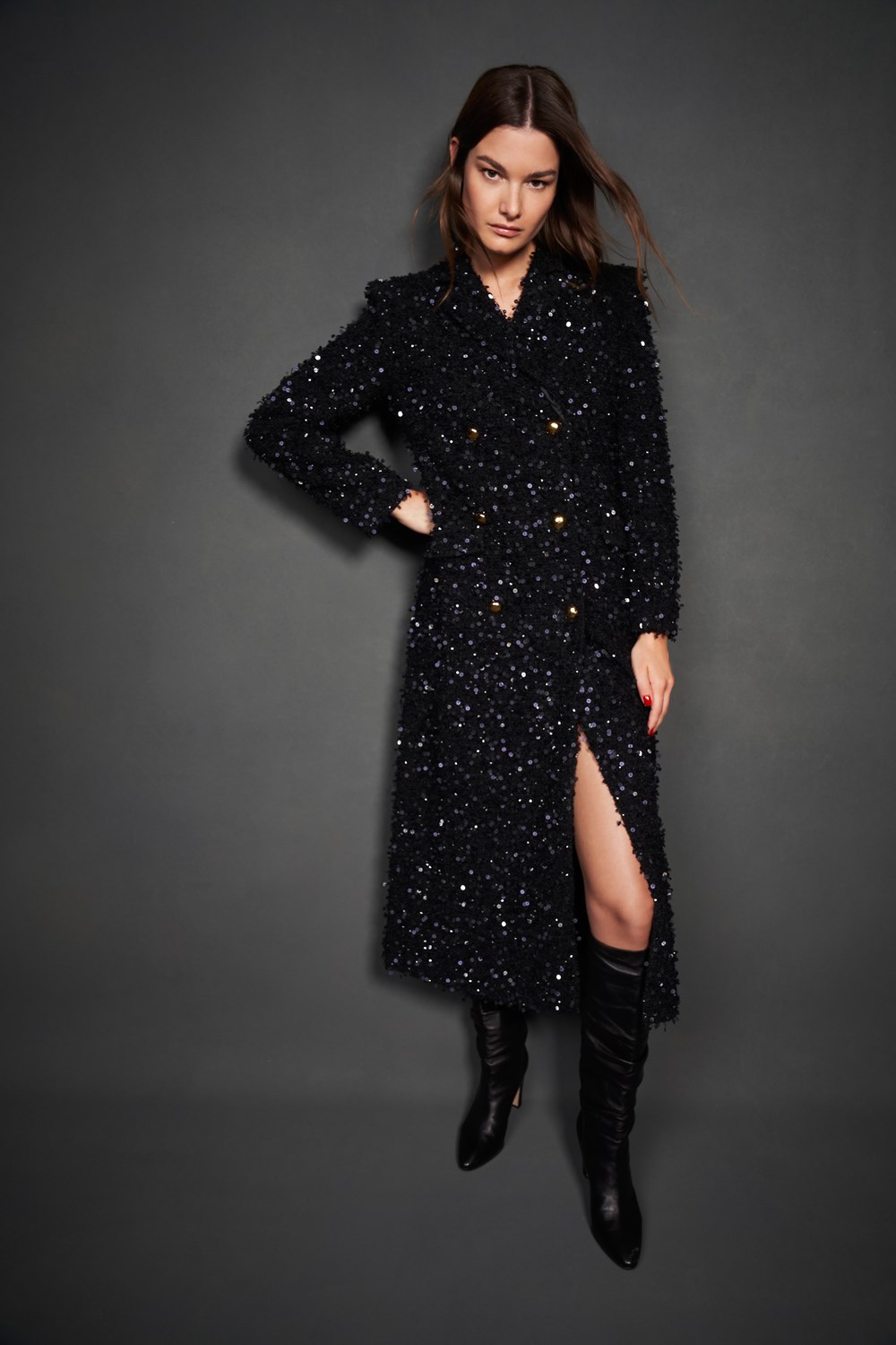 Julie De Libran Spring 2022 Couture Fashion Show
