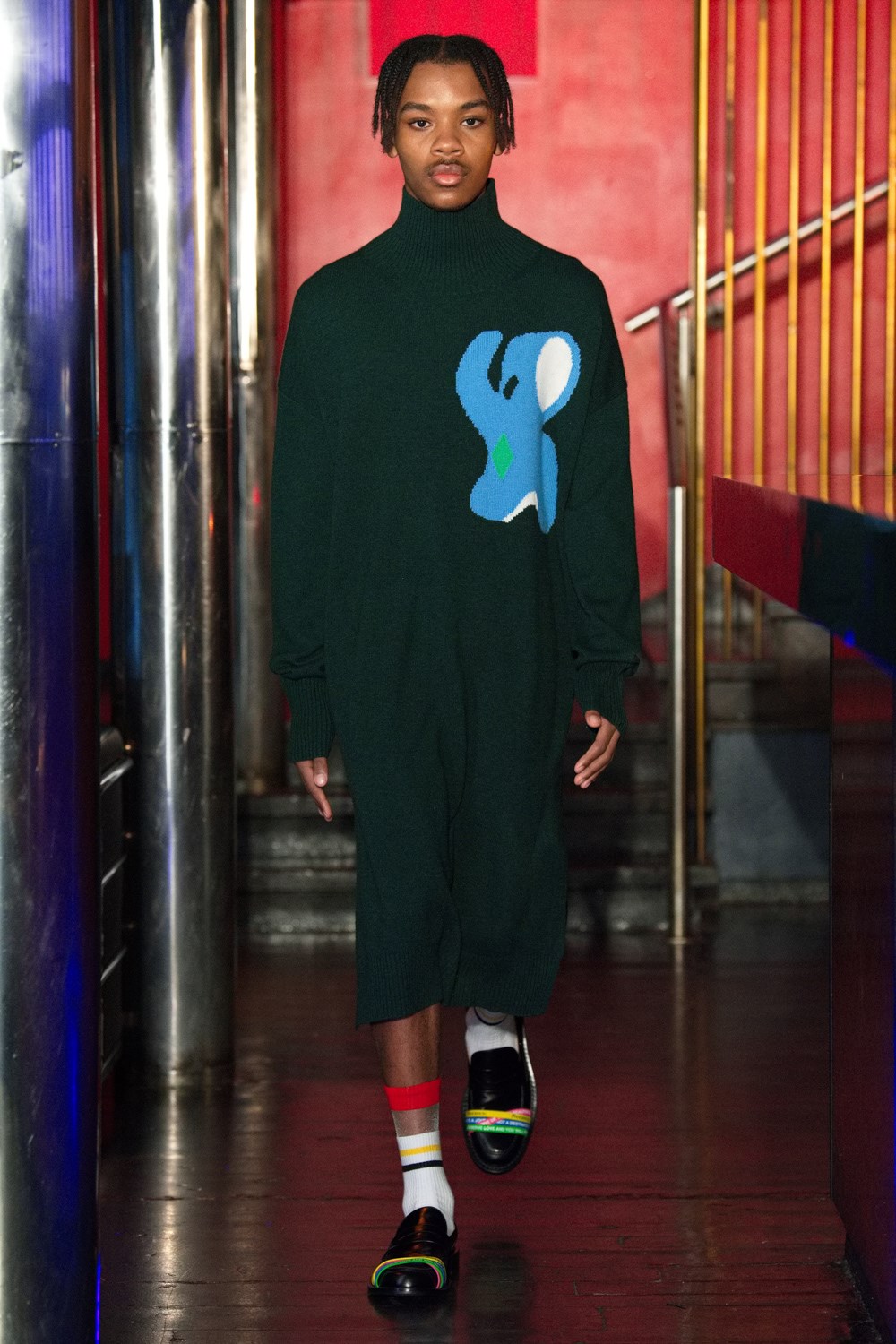 Jw Anderson Fall 2022 Men’s