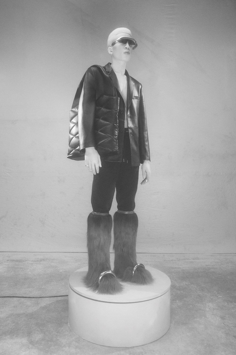 Han Kjobenhavn Fall 2022 Men’s