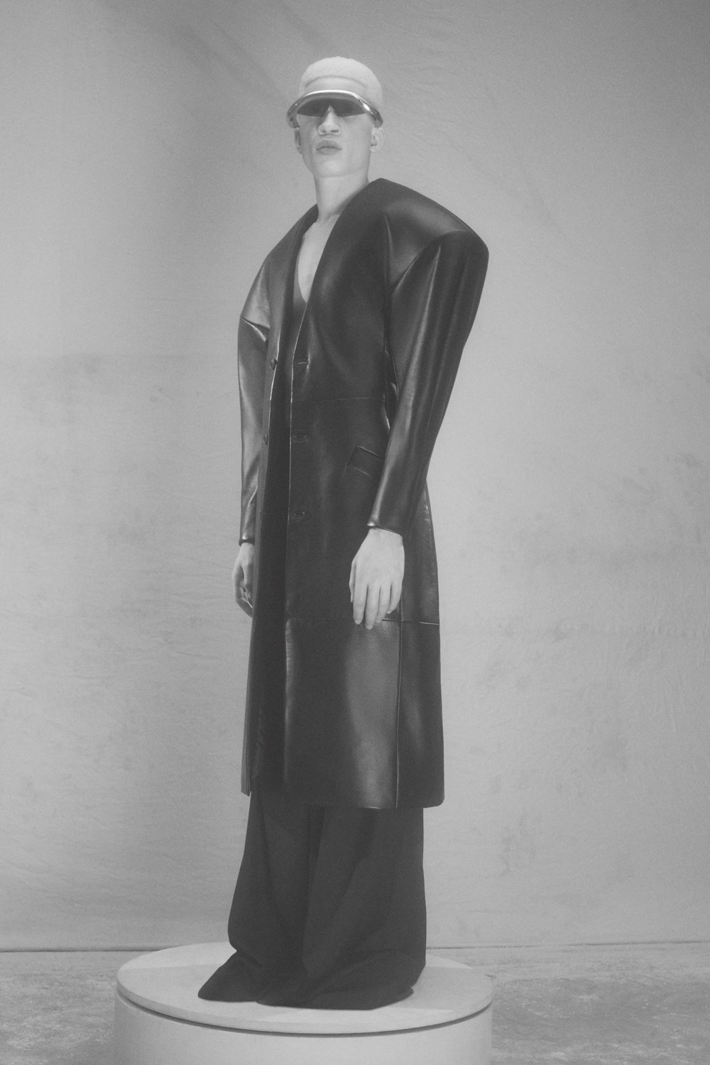 Han Kjobenhavn Fall 2022 Men’s