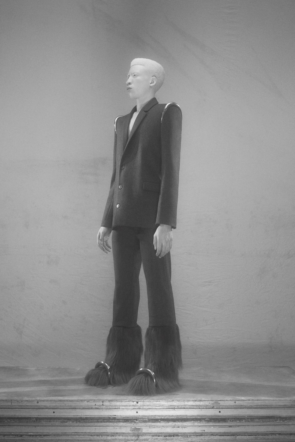 Han Kjobenhavn Fall 2022 Men’s