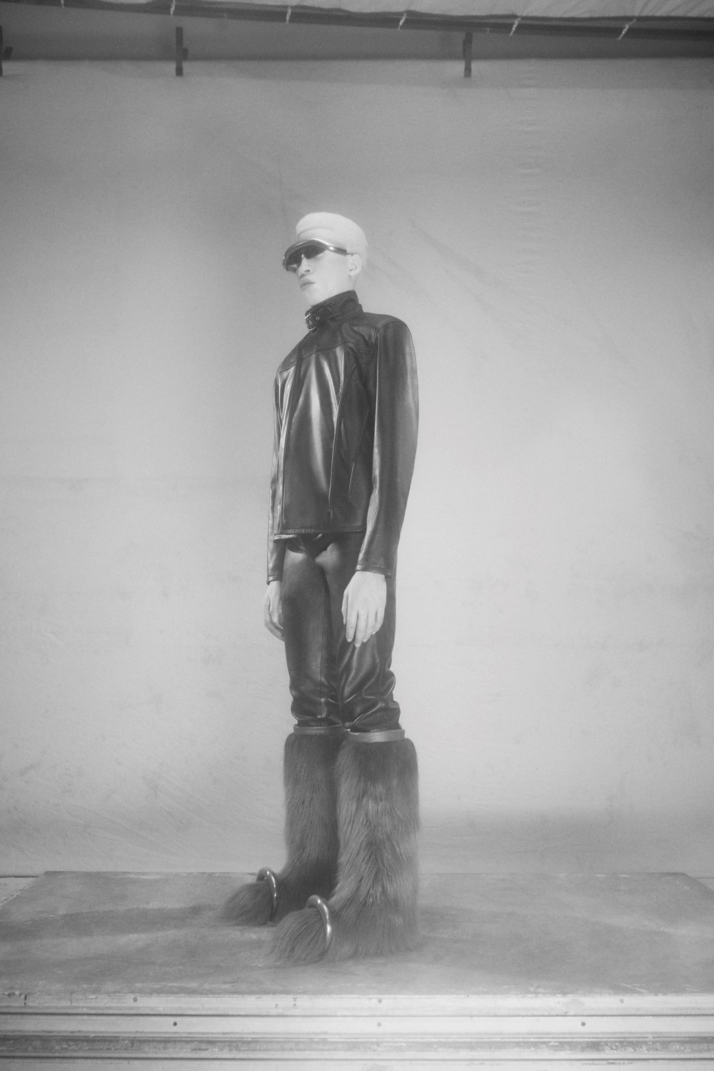 Han Kjobenhavn Fall 2022 Men’s