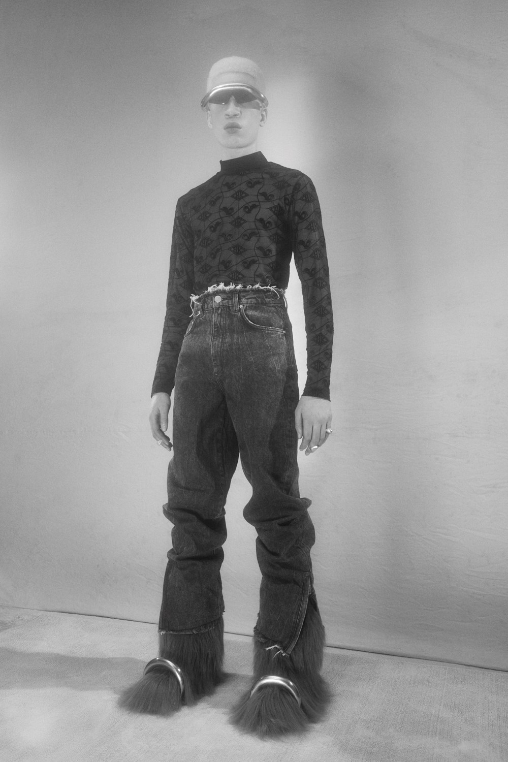 Han Kjobenhavn Fall 2022 Men’s