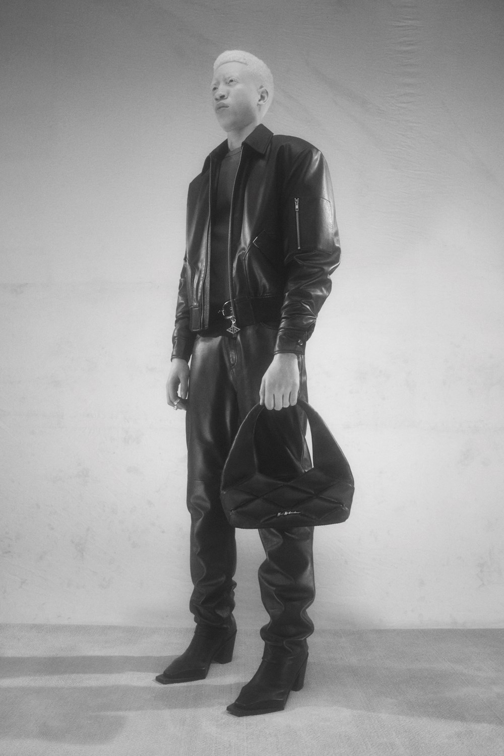 Han Kjobenhavn Fall 2022 Men’s