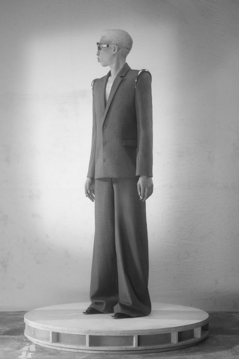 Han Kjobenhavn Fall 2022 Men’s