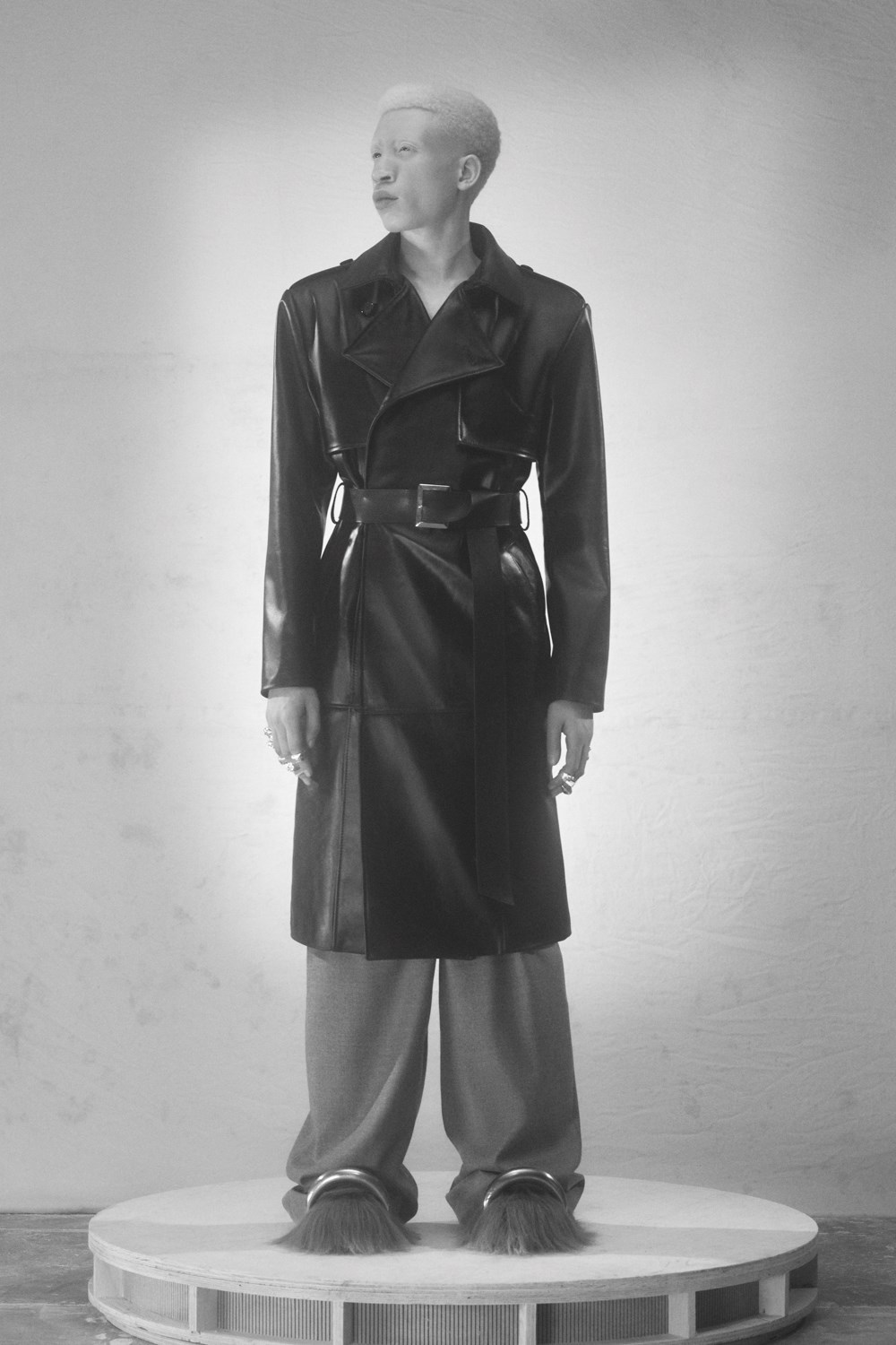 Han Kjobenhavn Fall 2022 Men’s