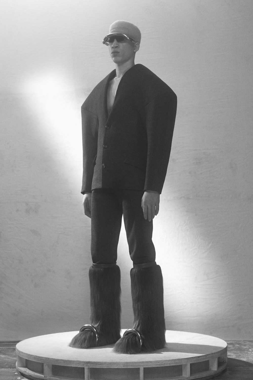 Han Kjobenhavn Fall 2022 Men’s