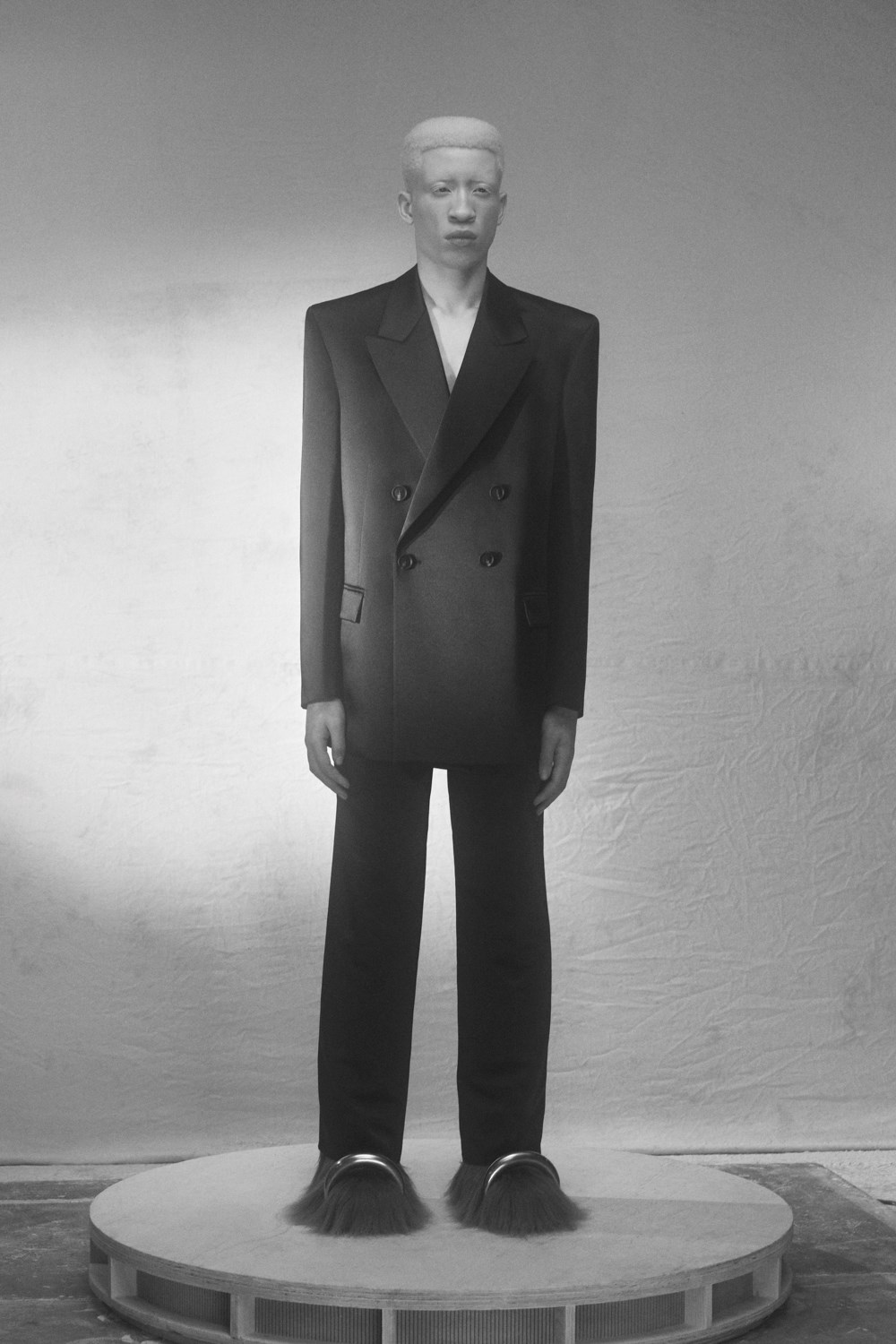 Han Kjobenhavn Fall 2022 Men’s