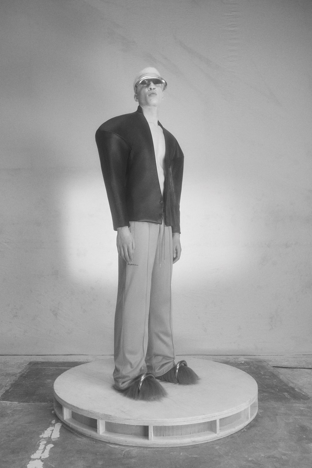 Han Kjobenhavn Fall 2022 Men’s