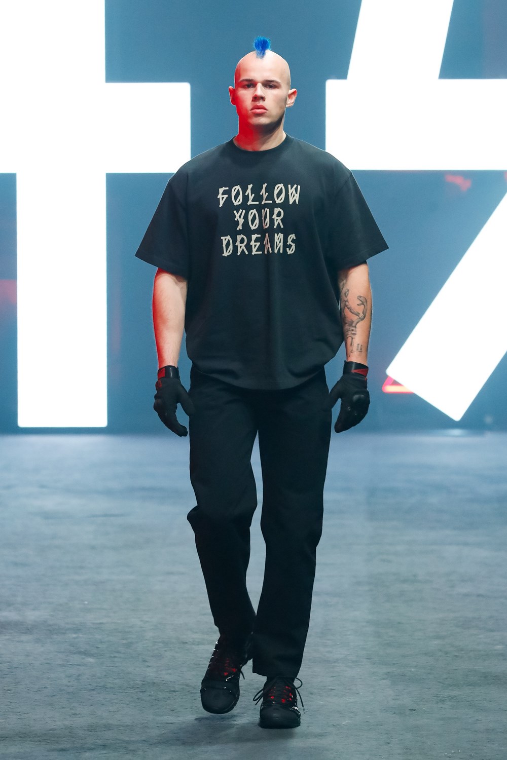 44 Label Group Fall 2022 Men’s