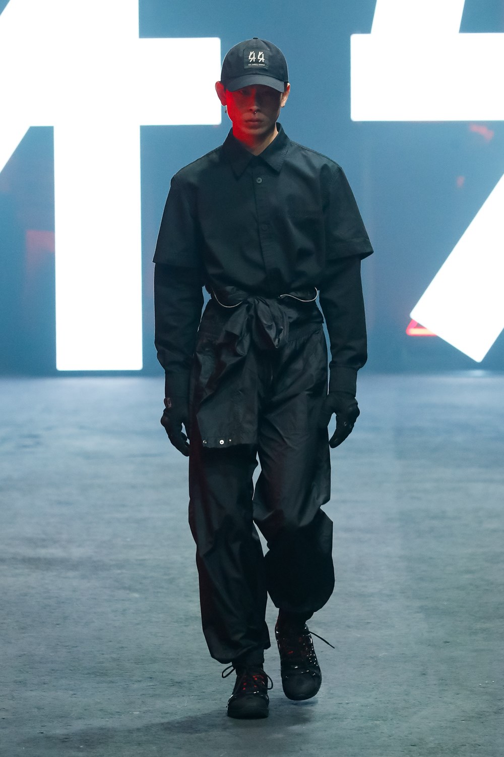 44 Label Group Fall 2022 Men’s