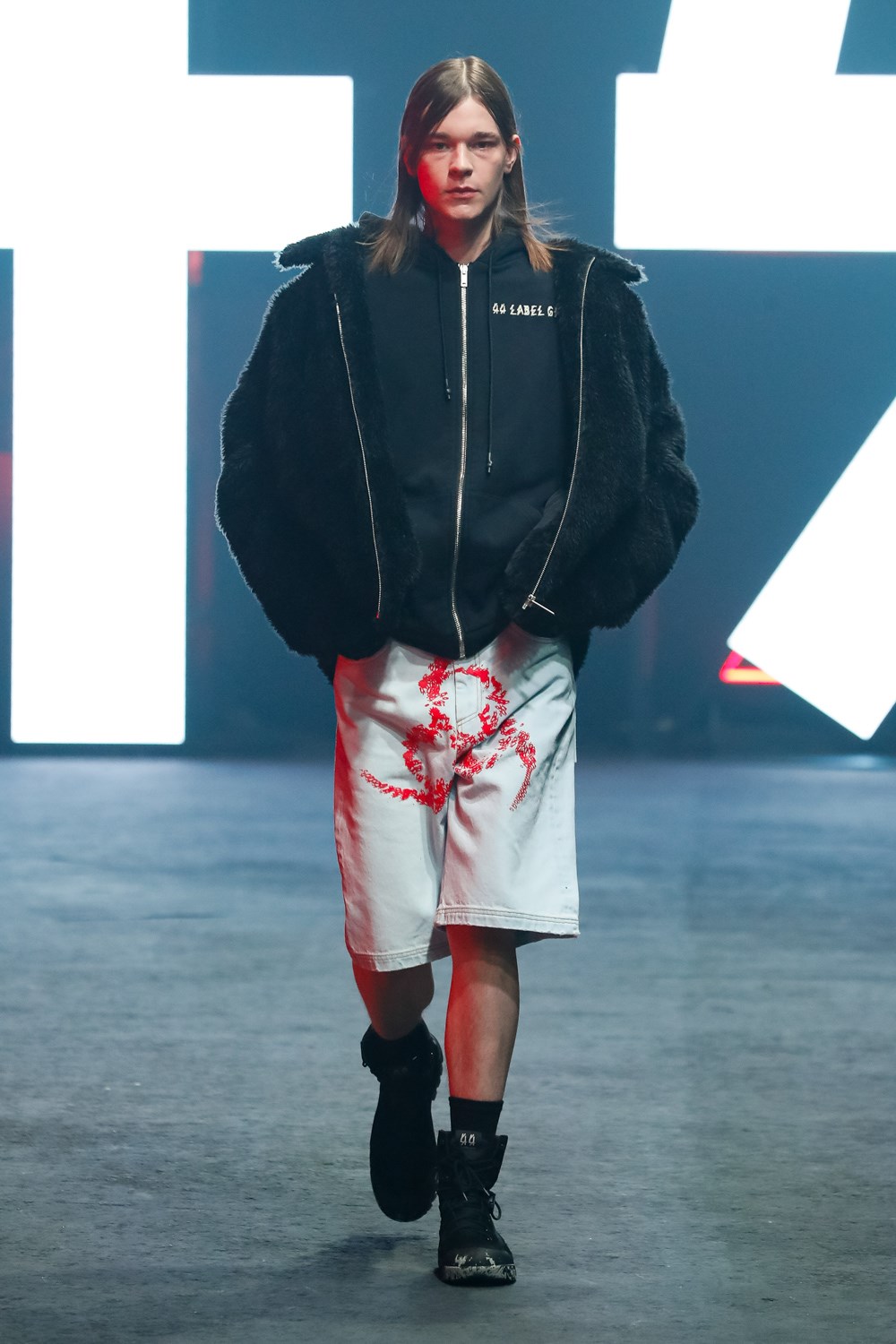 44 Label Group Fall 2022 Men’s