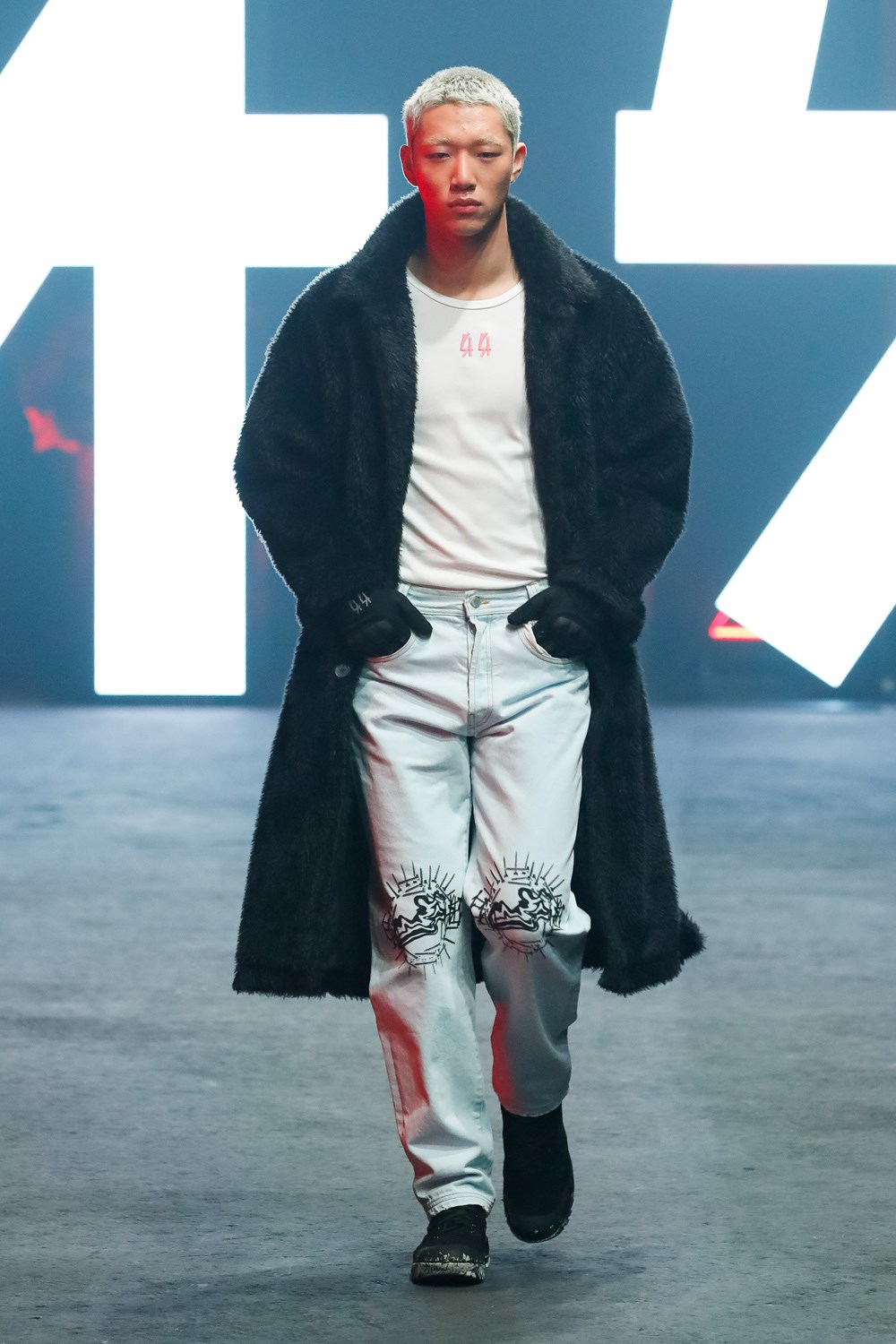44 Label Group Fall 2022 Men’s