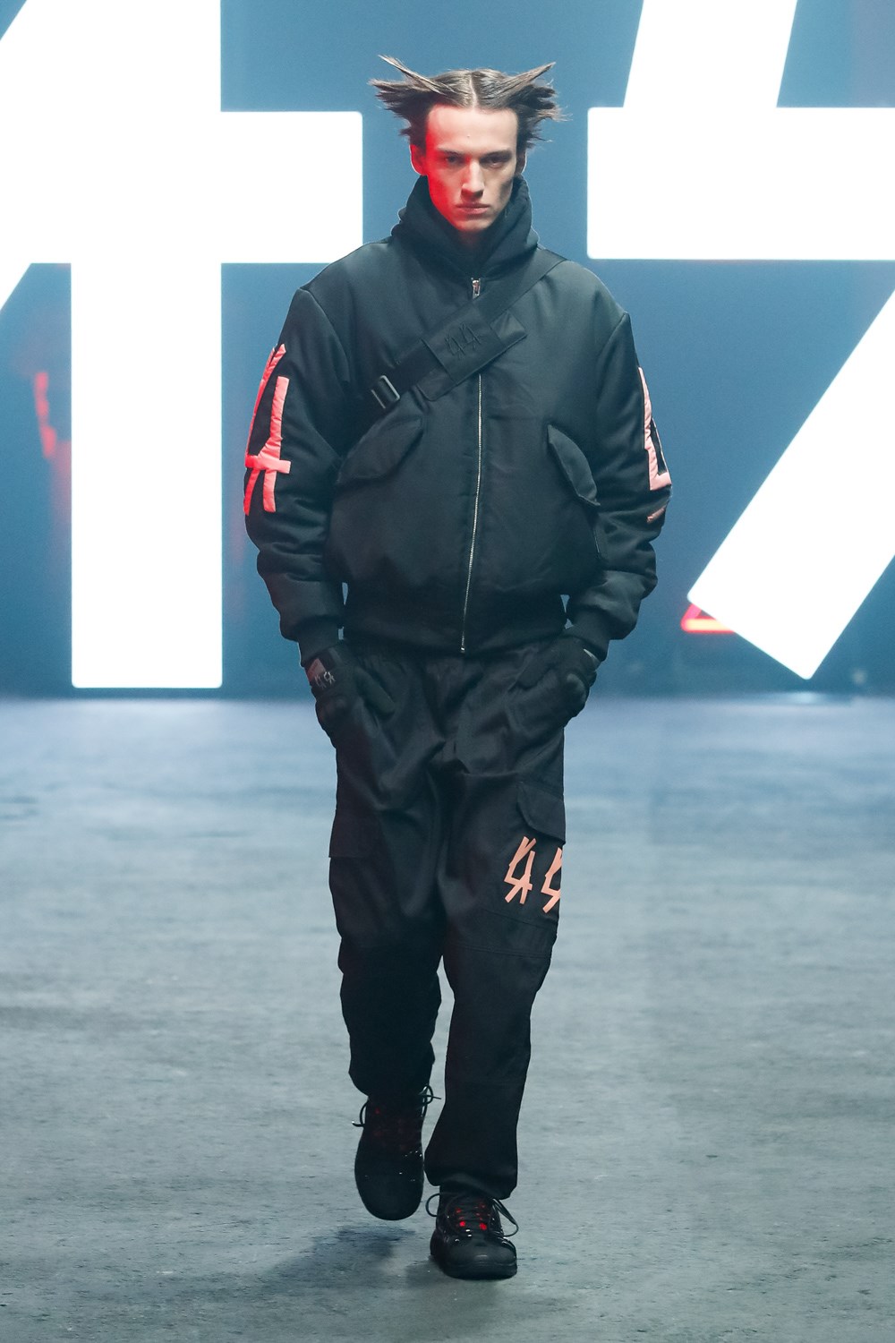44 Label Group Fall 2022 Men’s