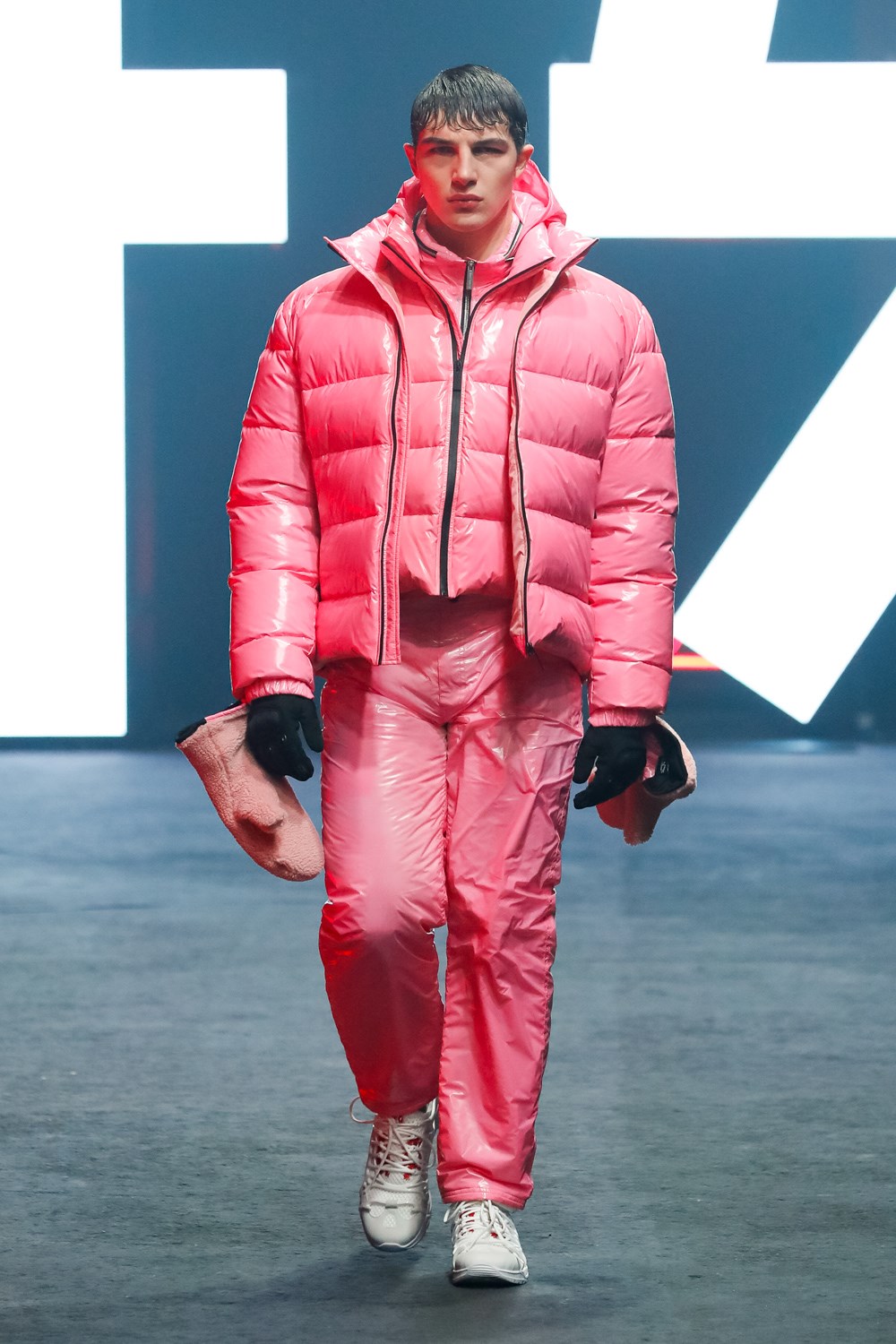 44 Label Group Fall 2022 Men’s