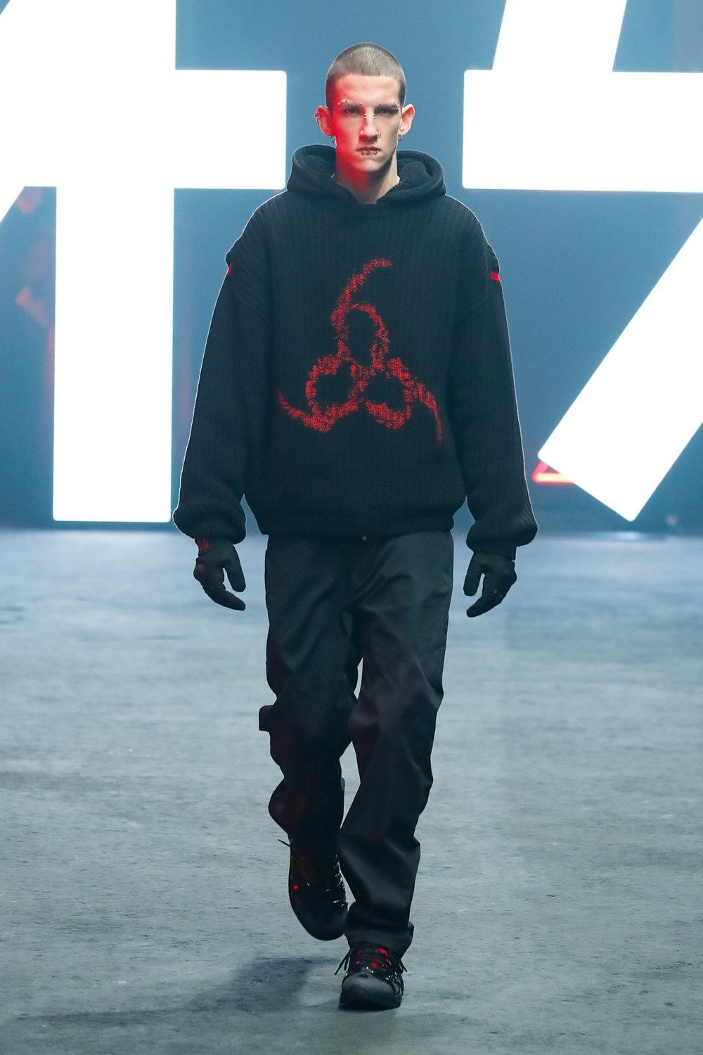 44 Label Group Fall 2022 Men’s