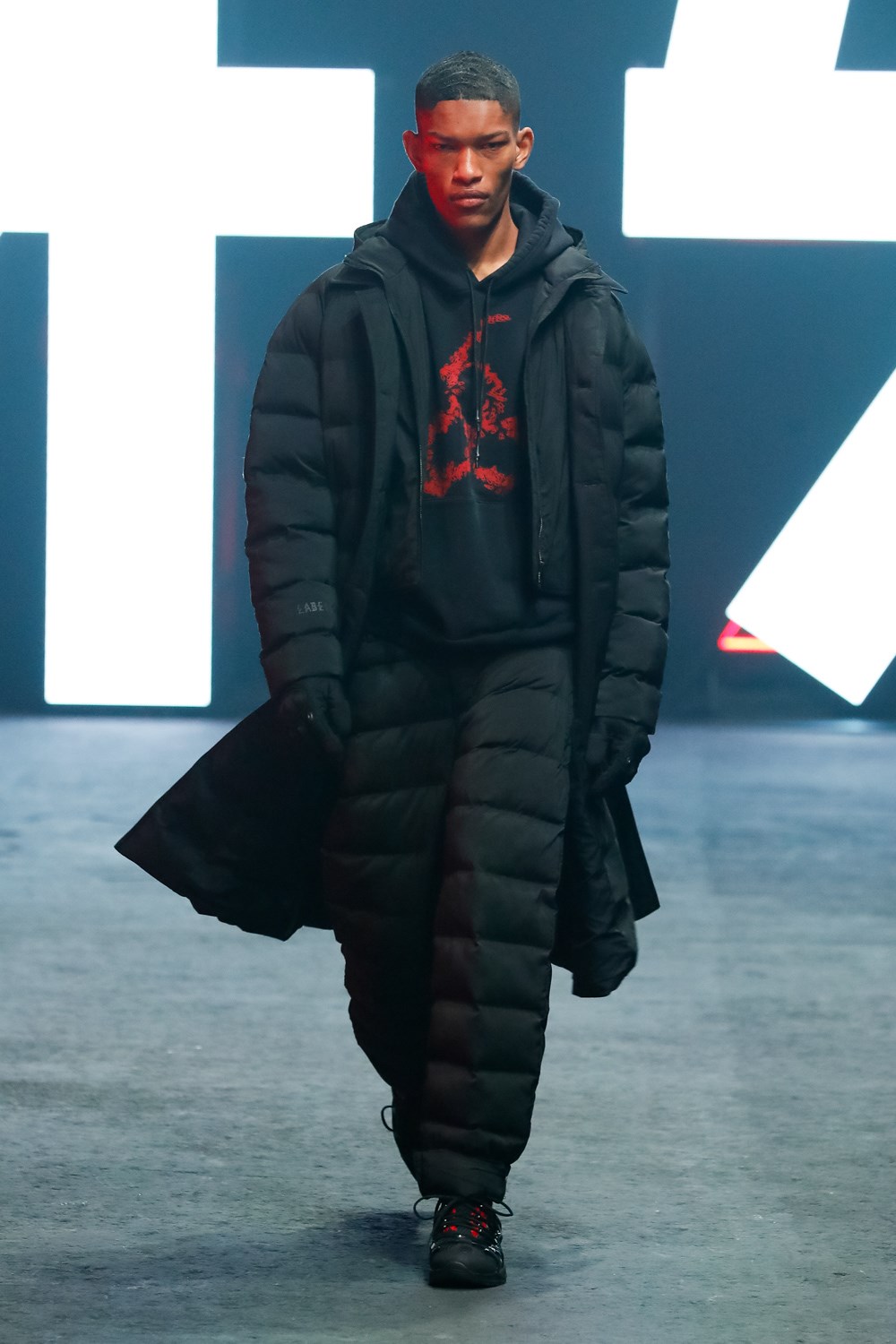 44 Label Group Fall 2022 Men’s