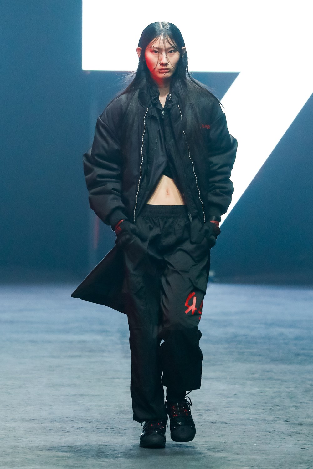 44 Label Group Fall 2022 Men’s