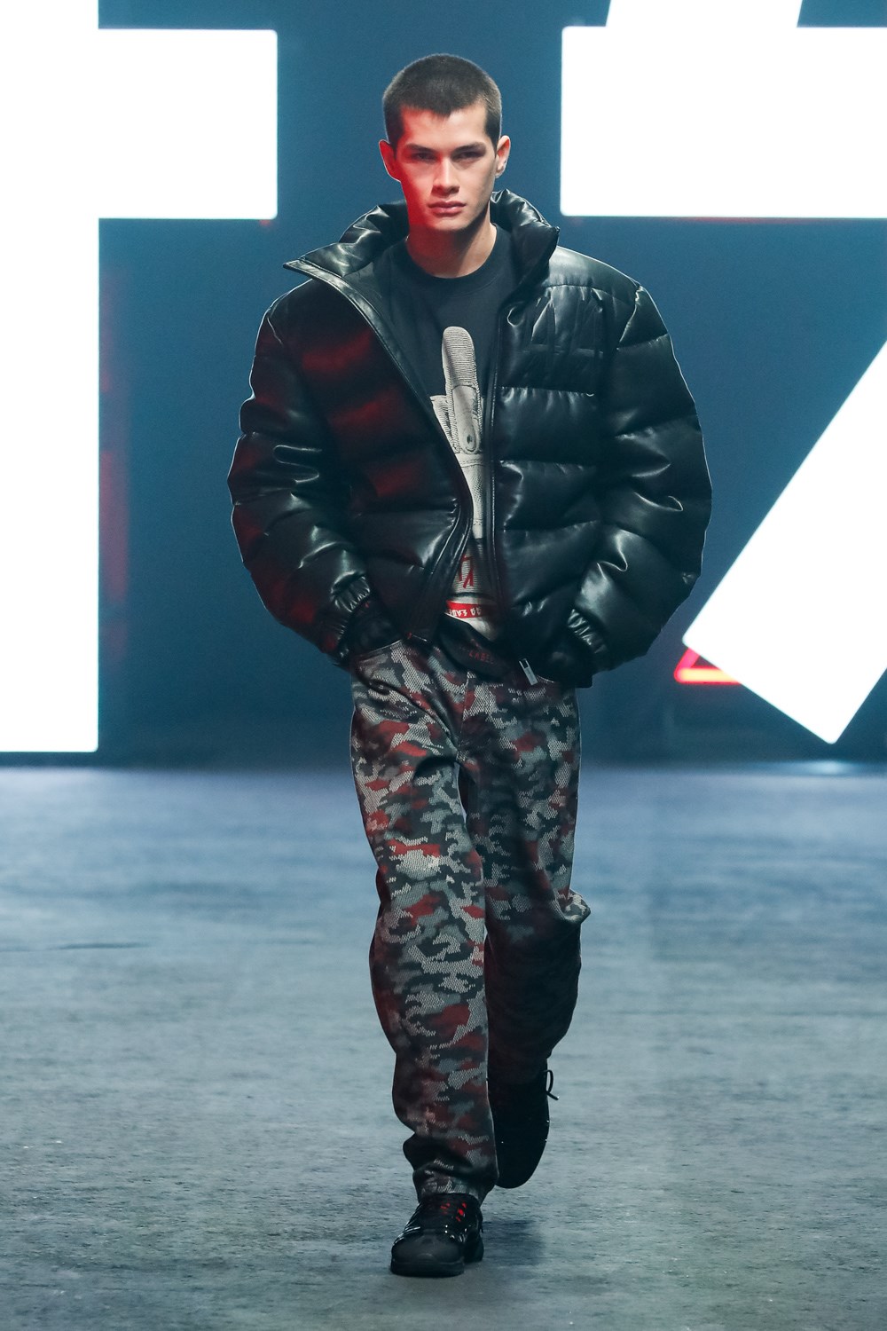 44 Label Group Fall 2022 Men’s