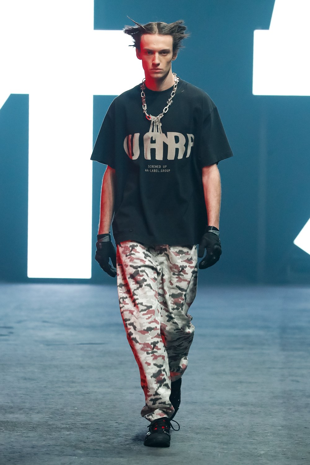 44 Label Group Fall 2022 Men’s