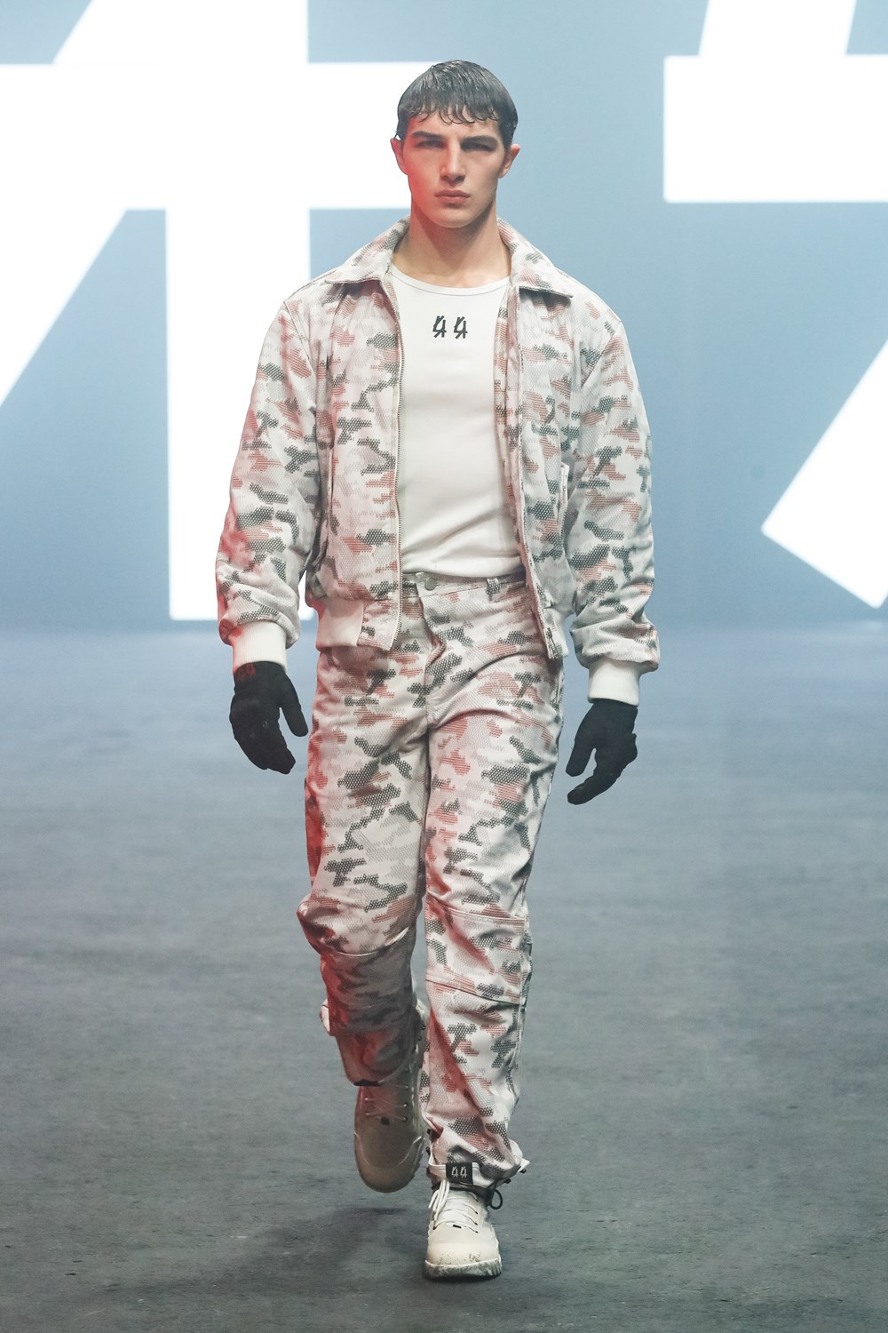 44 Label Group Fall 2022 Men’s