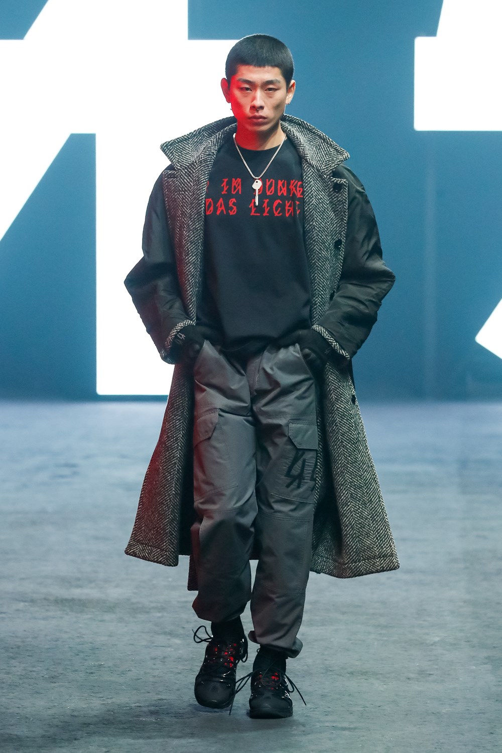 44 Label Group Fall 2022 Men’s