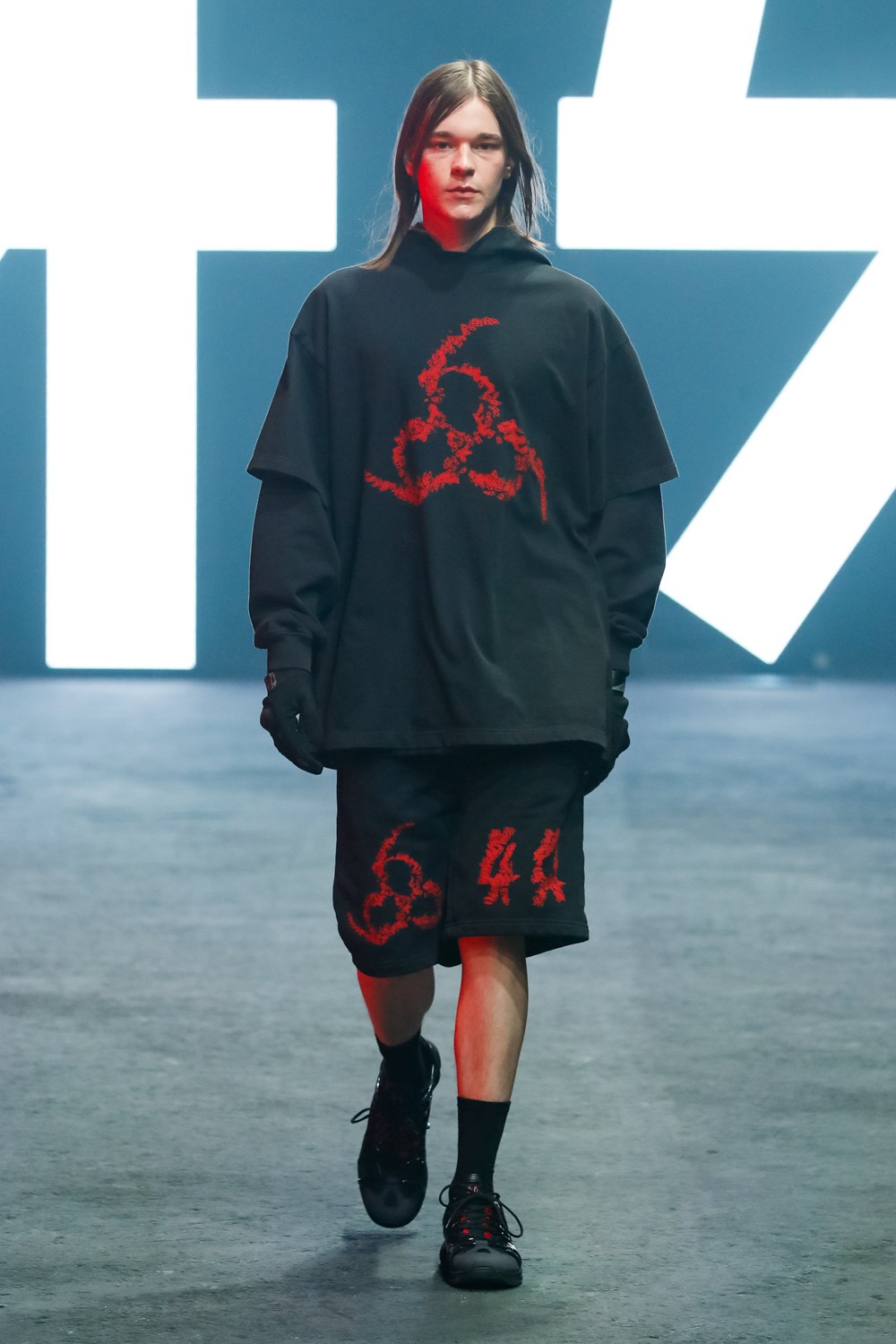 44 Label Group Fall 2022 Men’s