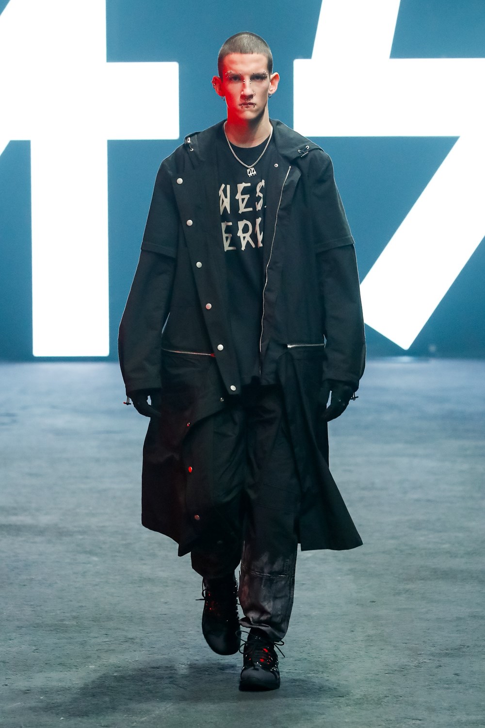 44 Label Group Fall 2022 Men’s