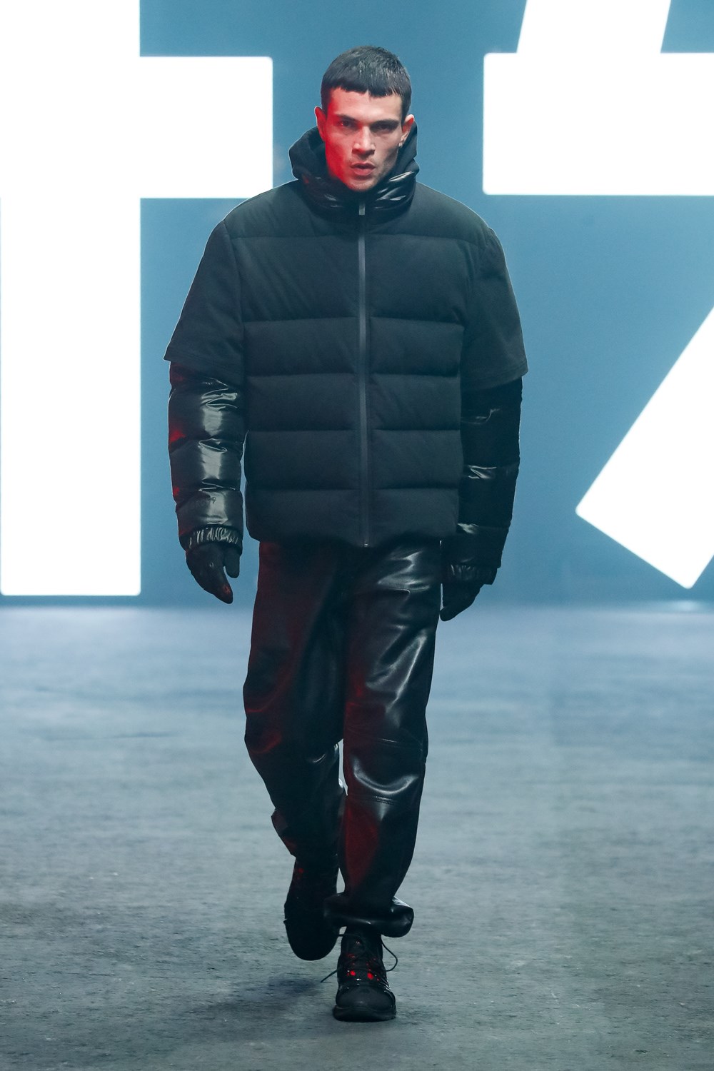 44 Label Group Fall 2022 Men’s